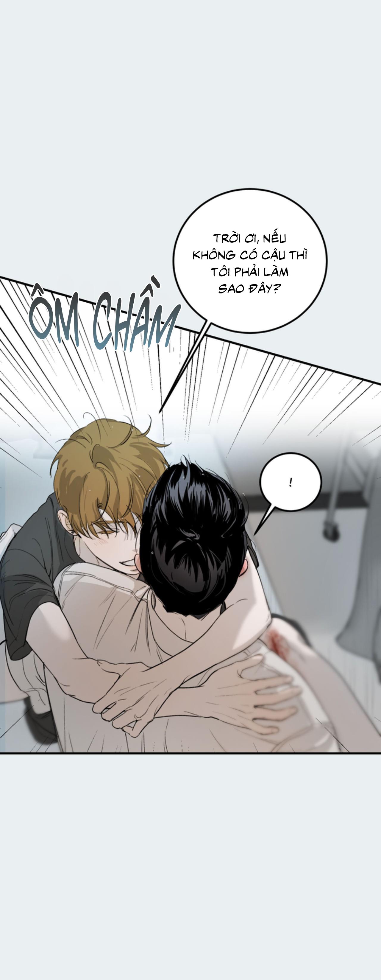 Deepest Confession Chapter 7 - Trang 2