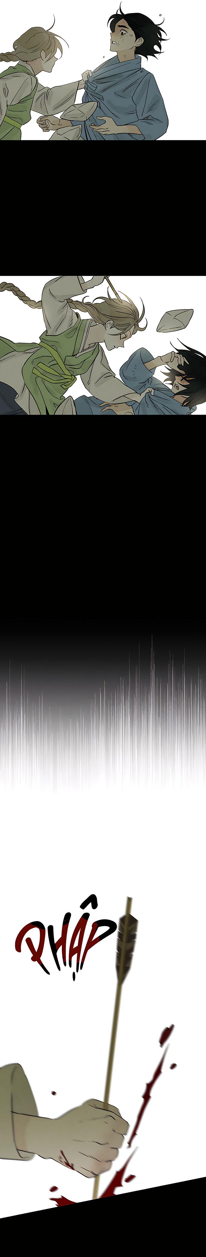 [ TUYỂN TẬP TRUYỆN NGẮN BL] Cuộc Xâm Lược Dâm Đãng Chapter 29 H+ - Trang 2