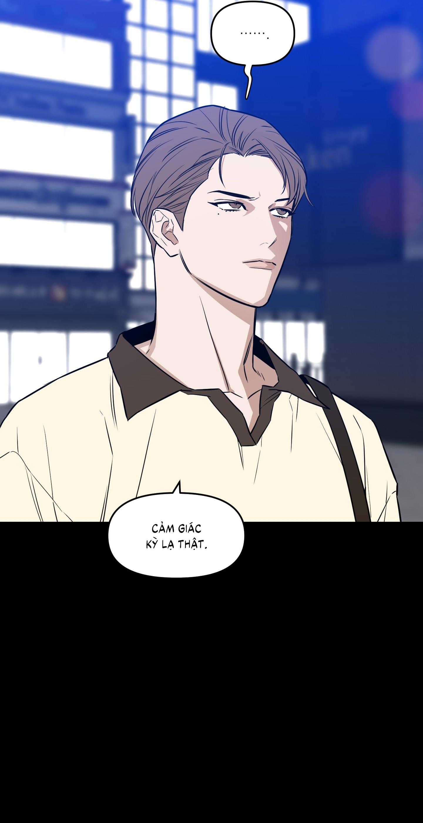 (CBunu) Yang Il Woo Và Tôi Chapter 2 - Trang 2