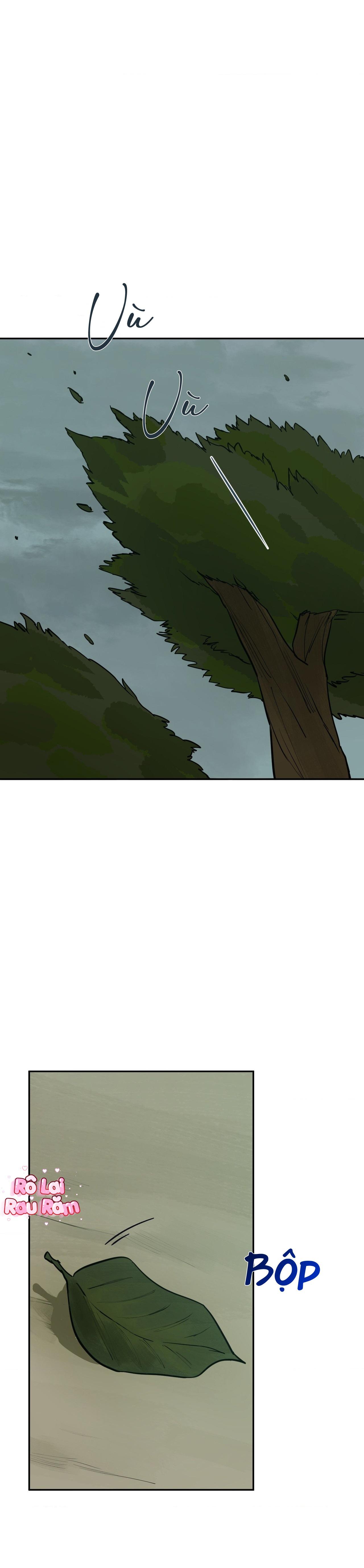 THE FALLEN LAMB Chapter 7 H++ - Trang 2