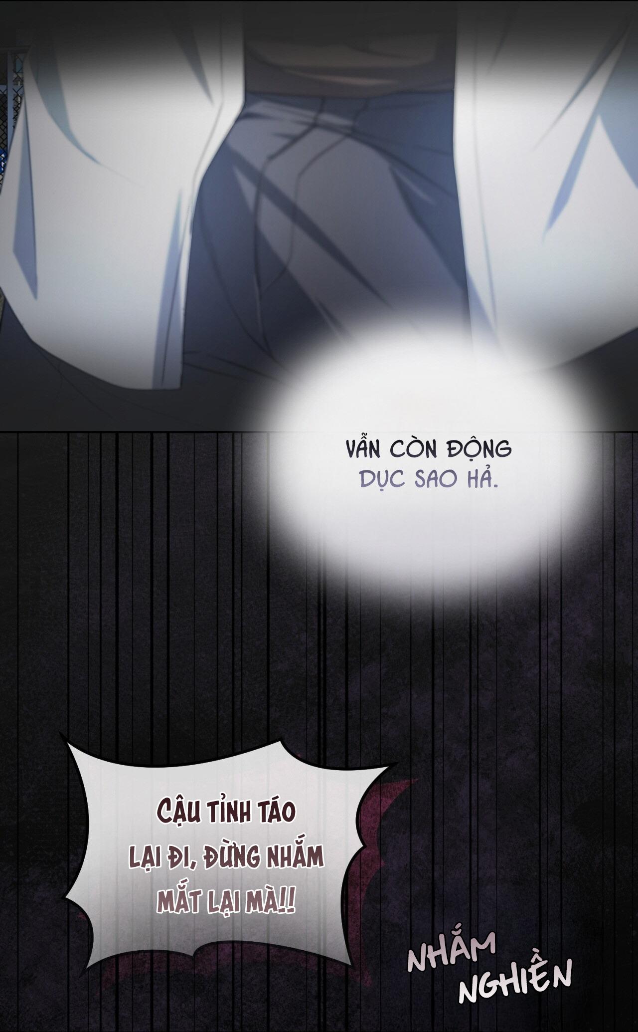 THẾ GIỚI XUNG KHẮC Chapter 4 - Trang 2