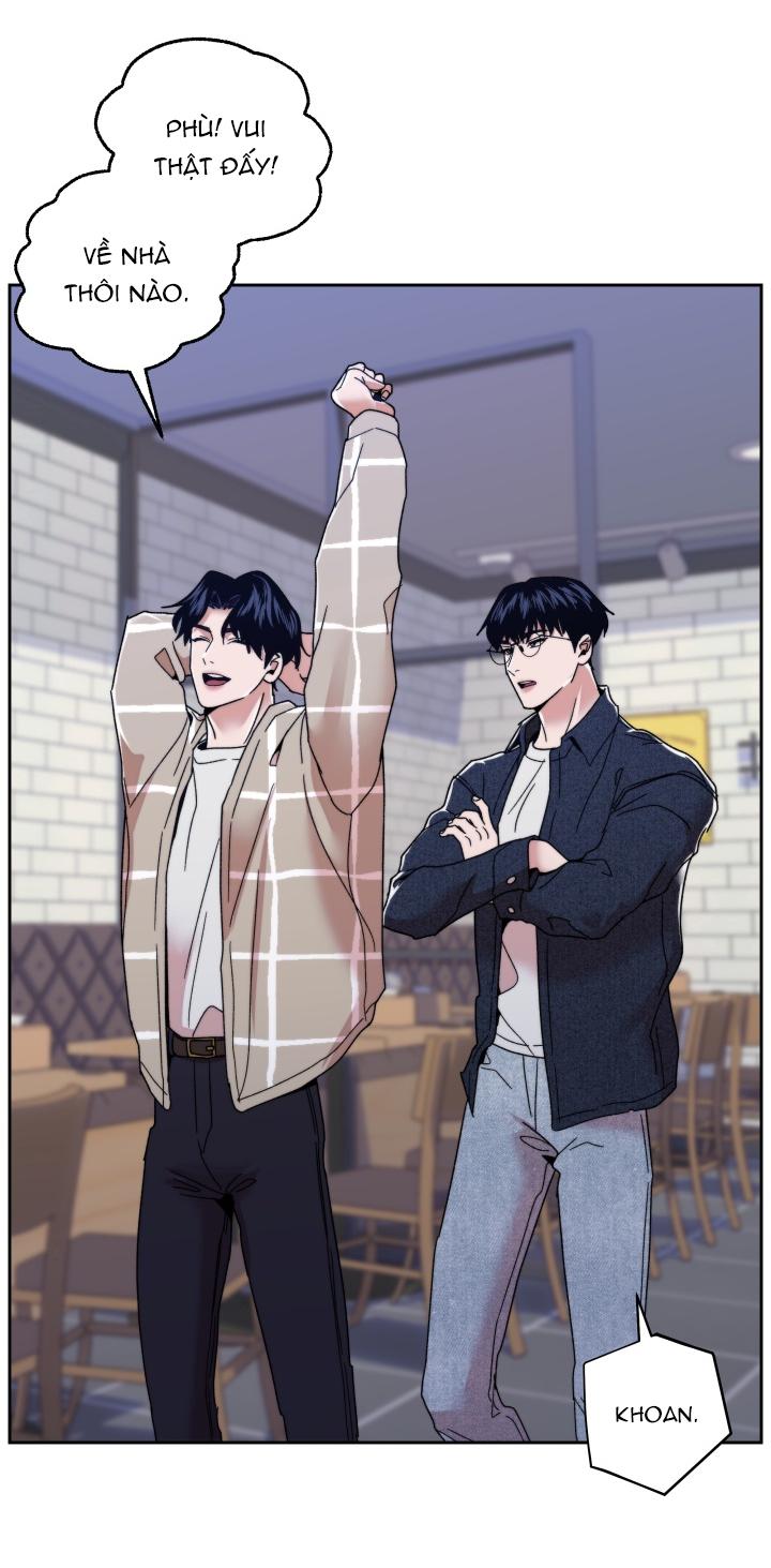 Người Hàng Xóm Bất Ngờ Chapter 2 - Trang 2