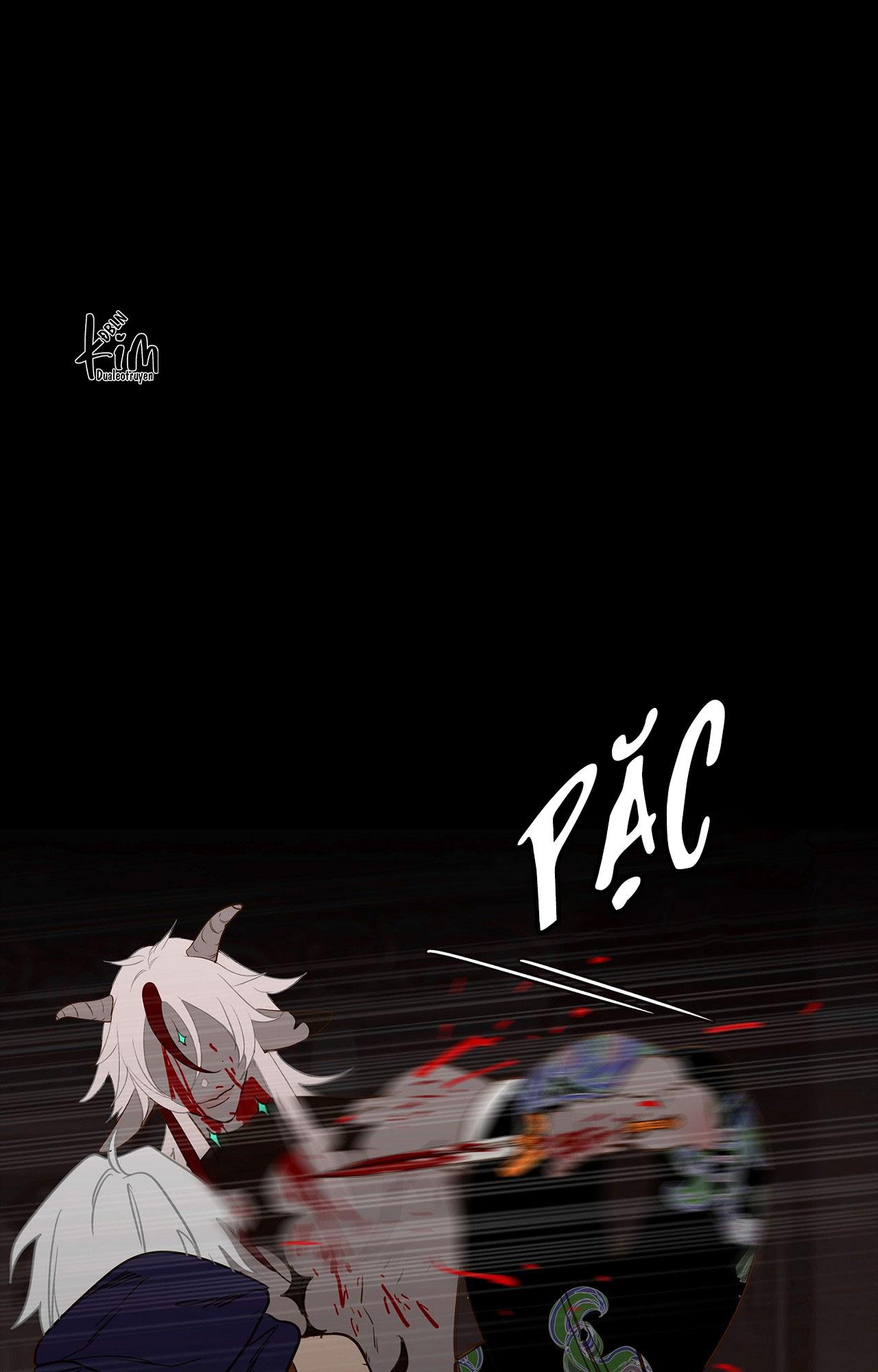 (ABO) TỚI QUỶ THÀNH TÌM PAPA Chapter 32 - Trang 2