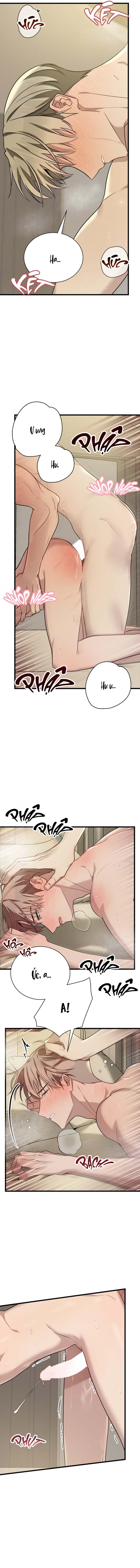 Mối quan hệ dang dở Chapter 5 - Trang 2