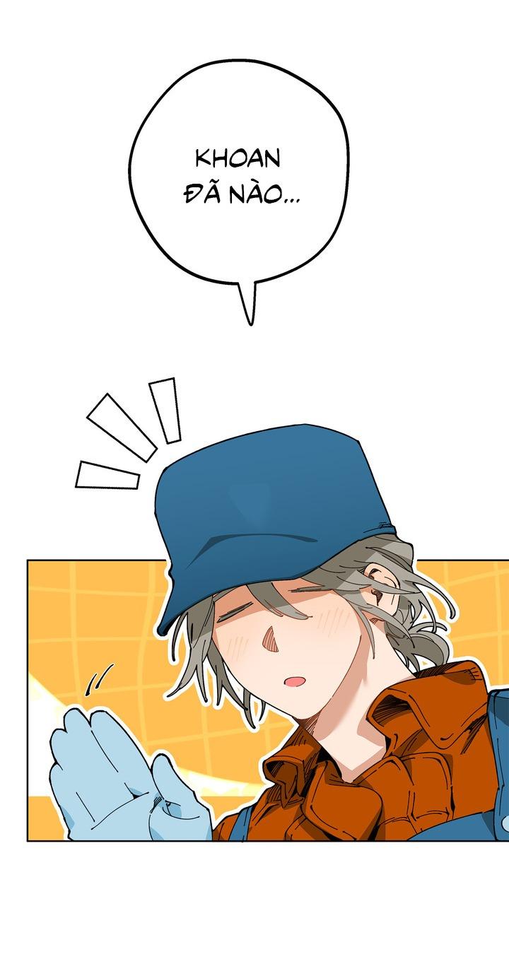 Mr.A's Farm Chapter 6 - Next Chapter 7