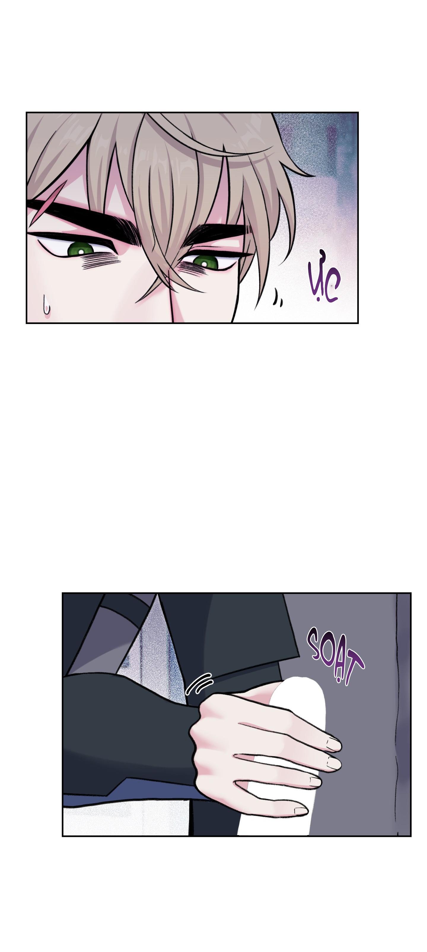 GUIDE ESPER NGẮN Chapter 7.2 core 2 - Trang 2