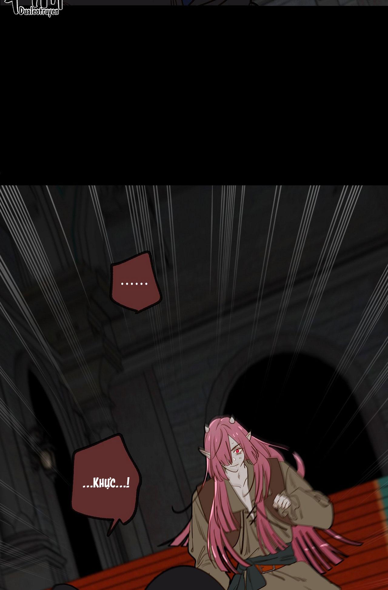 (ABO) TỚI QUỶ THÀNH TÌM PAPA Chapter 30 - Trang 2