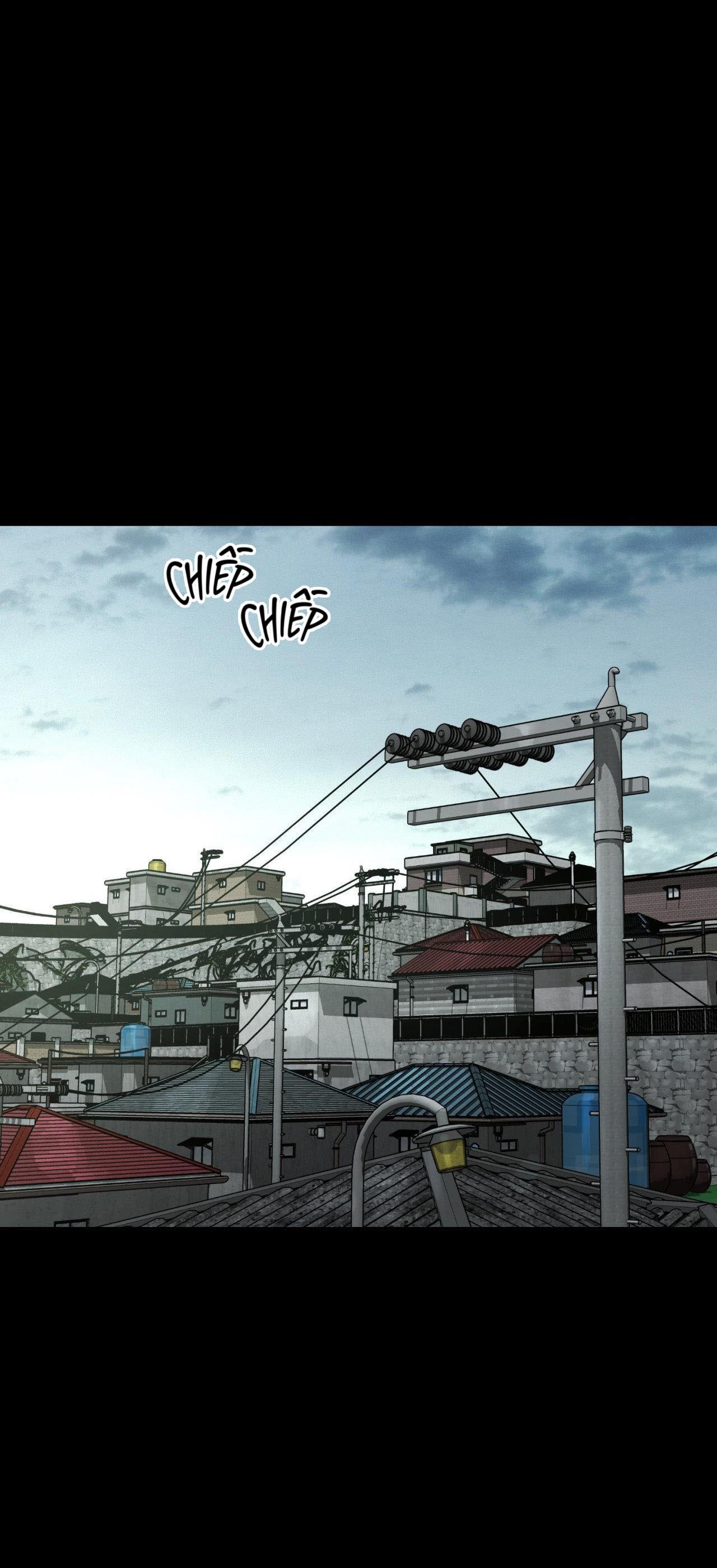 (CBunu) ChinhX - Vận Xui Chapter 72 - Trang 2