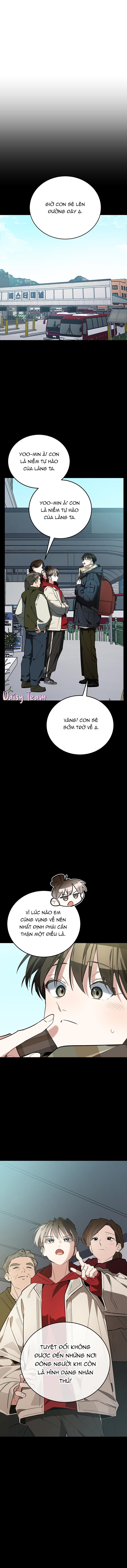 (Daisy) Sinh mèo con cho tôi mau trước khi thằng này điên lên Chapter 2 - Trang 2