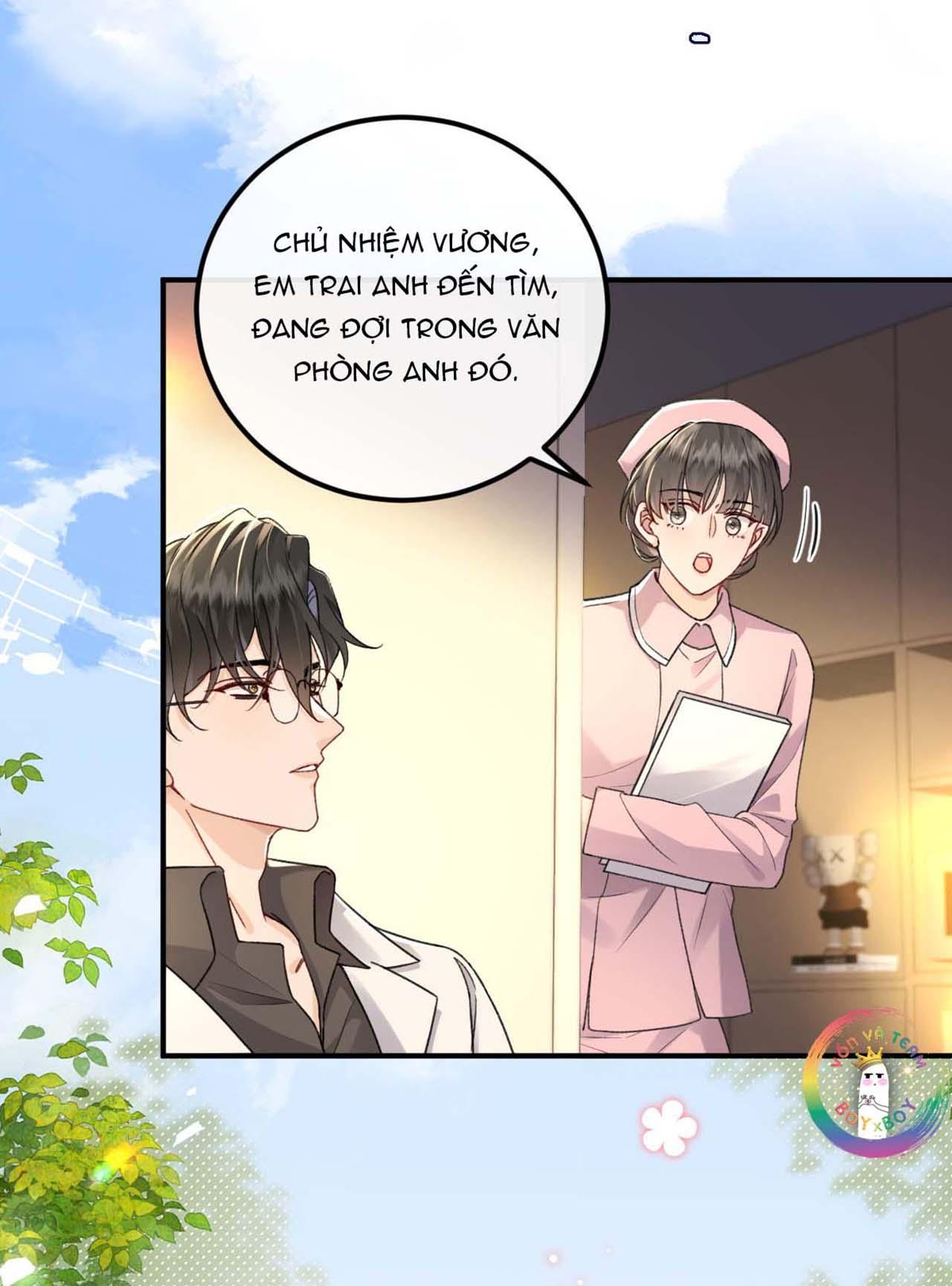 Dáng Vẻ Anh Thích Em Đều Có (END) Chapter 18 - Trang 2