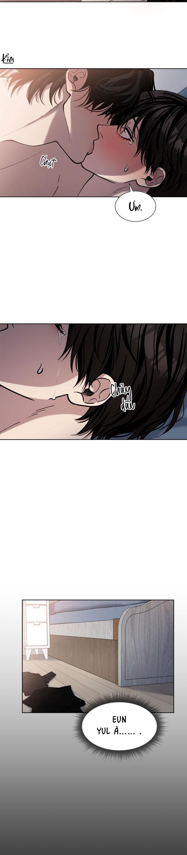 TUYỂN TẬP CUỒNG CÔNG-CHIẾM HỮU CÔNG CỦA NHÀ KIM Chapter 54.3 ty ngoài gd 3 - Trang 2