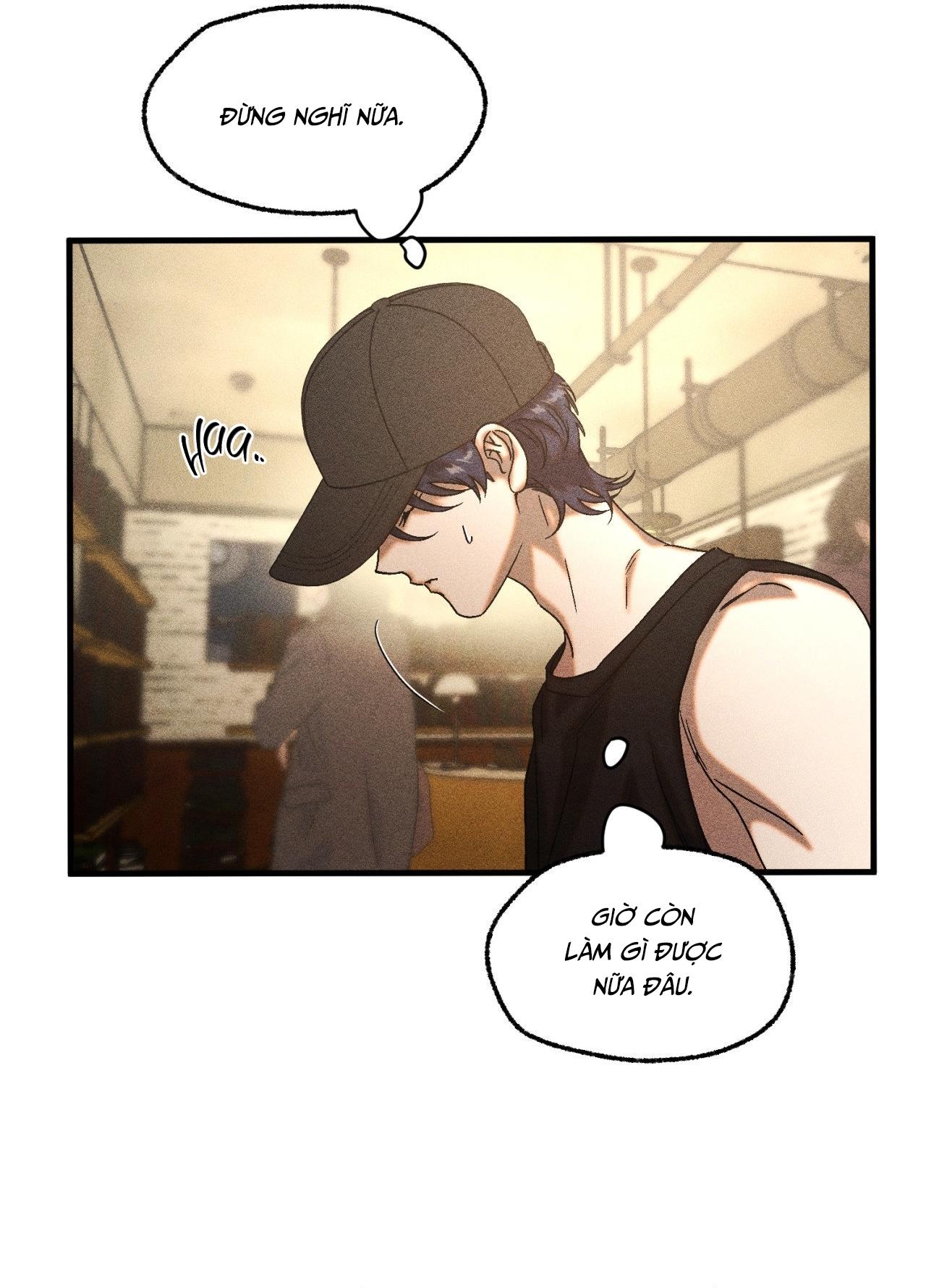 (GĐCV) CUỘC GIAO DỊCH Chapter 63 - Trang 2