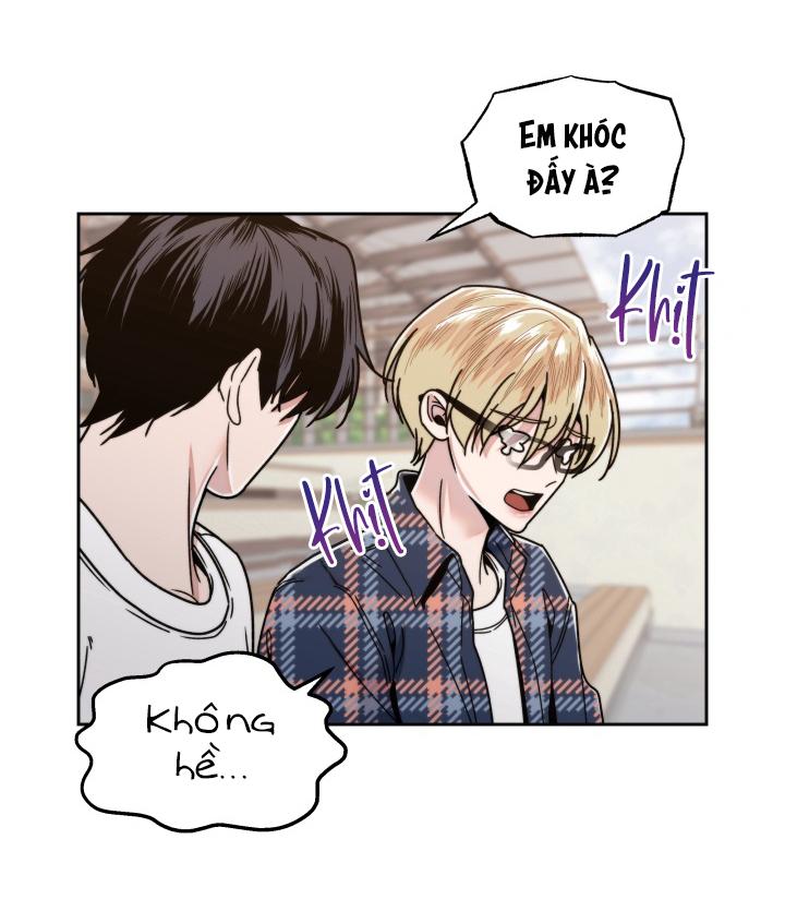 Người Hàng Xóm Bất Ngờ Chapter 6 - Trang 2