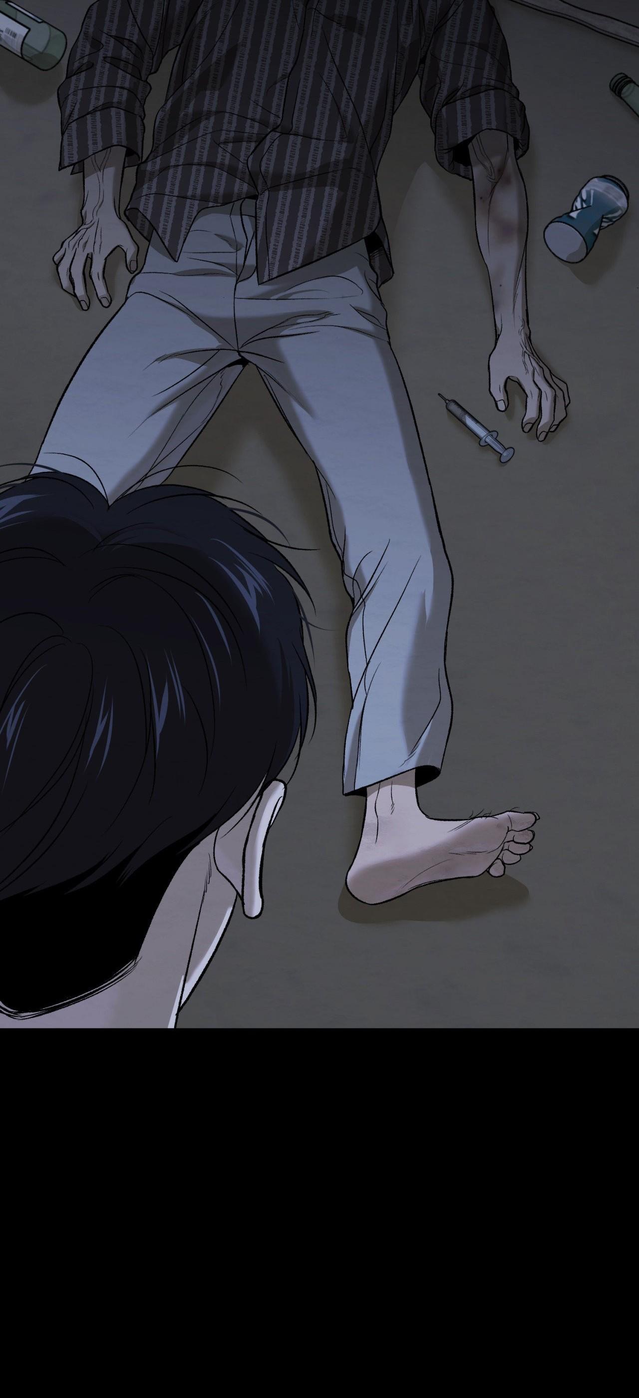 (CBunu) ChinhX - Vận Xui Chapter 73 - Trang 2