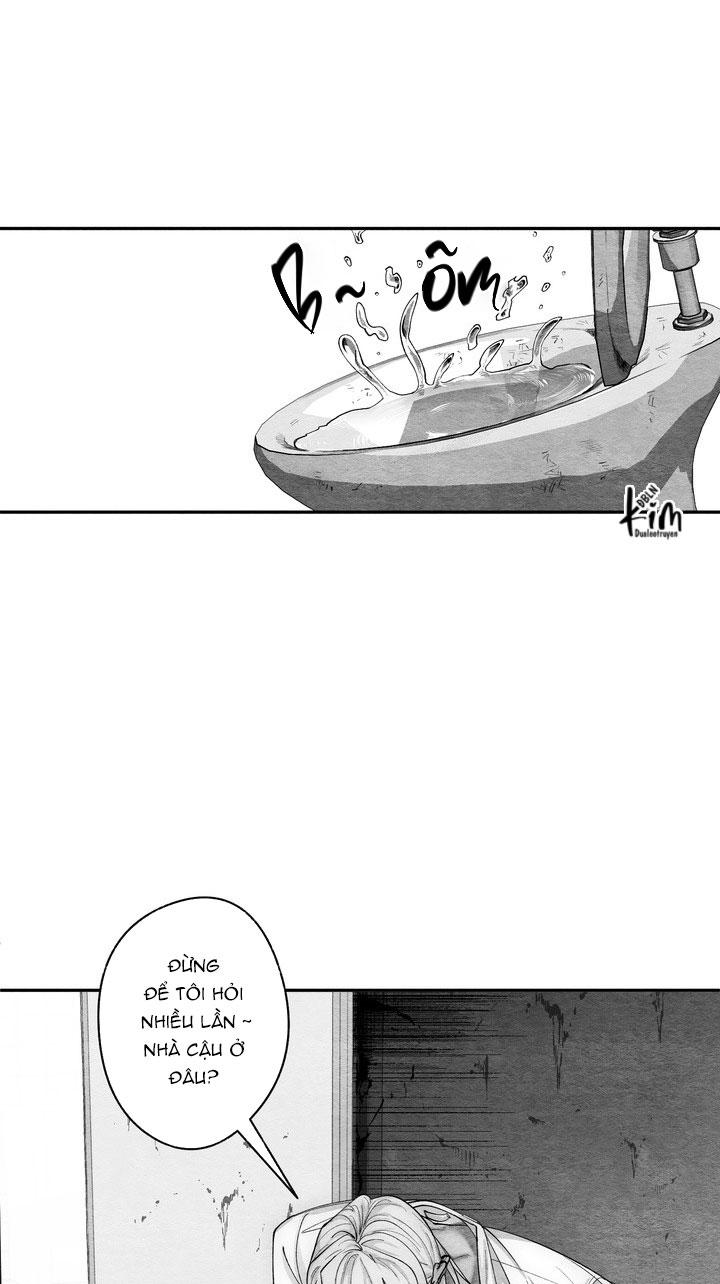 TUYỂN TẬP CUỒNG CÔNG-CHIẾM HỮU CÔNG CỦA NHÀ KIM Chapter 41.6 YEOKKWANKWANG 6 - Trang 2