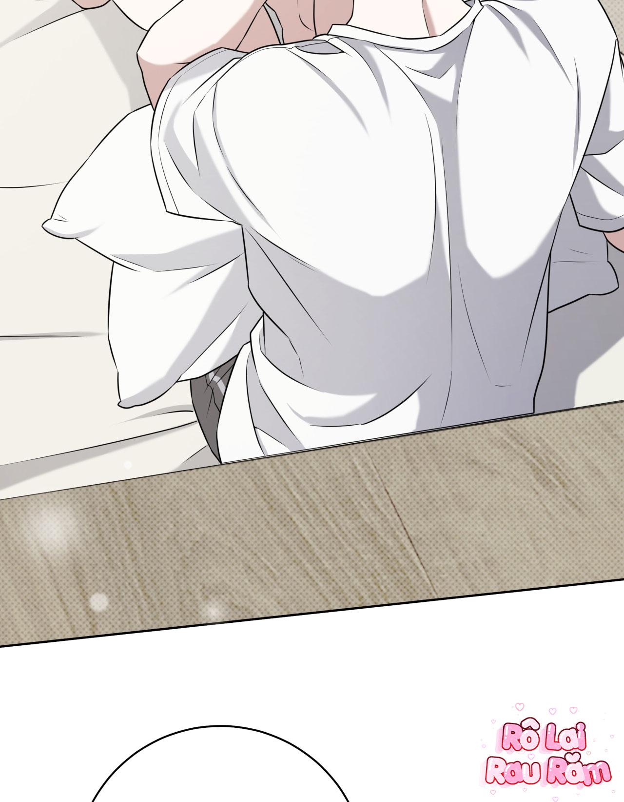 (RÔ LAI) Chiến thuật bắt bóng tình yêu Chapter 43 - Trang 2