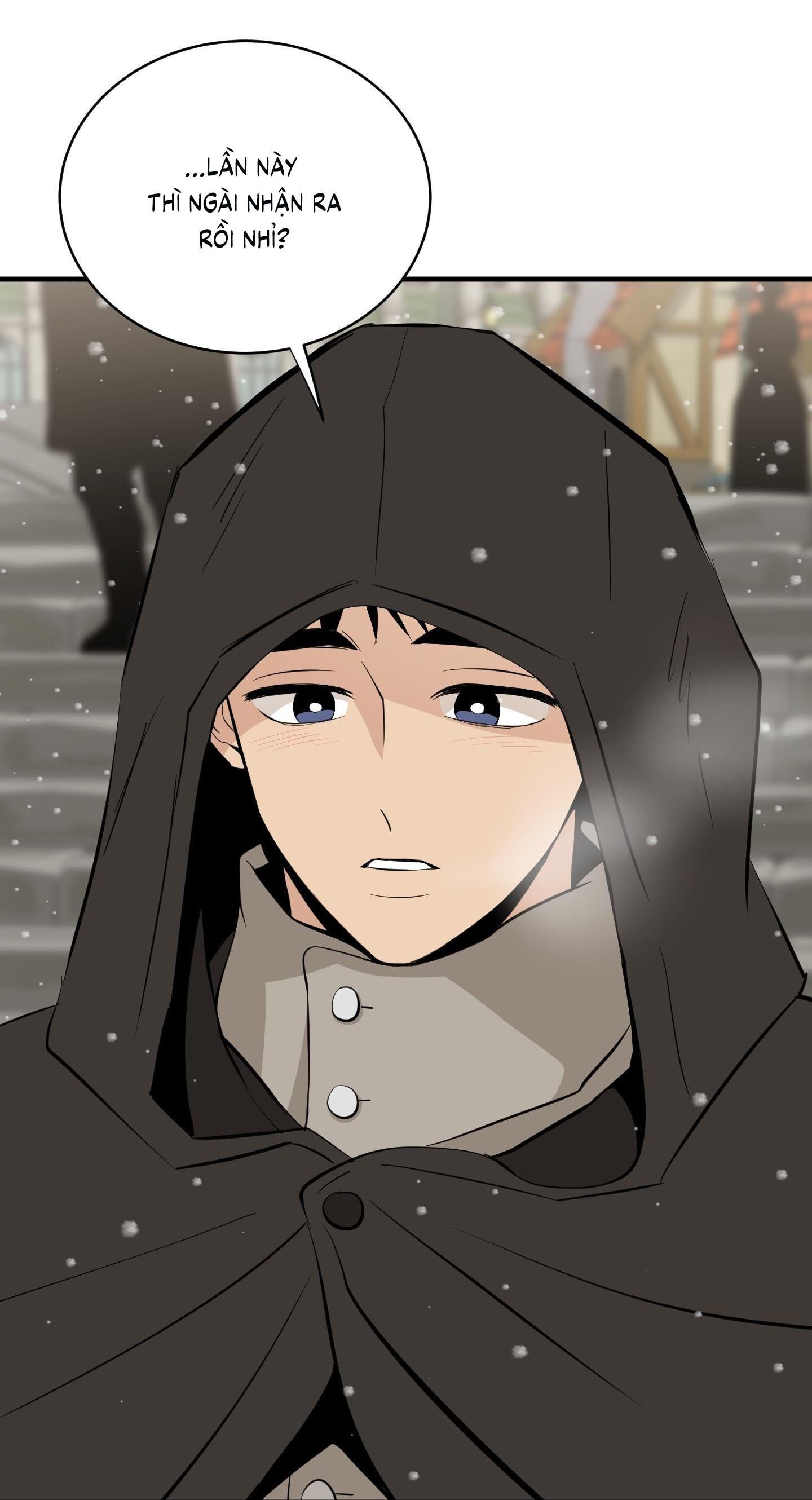 (CBunu) Hoa Vô Danh Chapter 36 - Trang 2