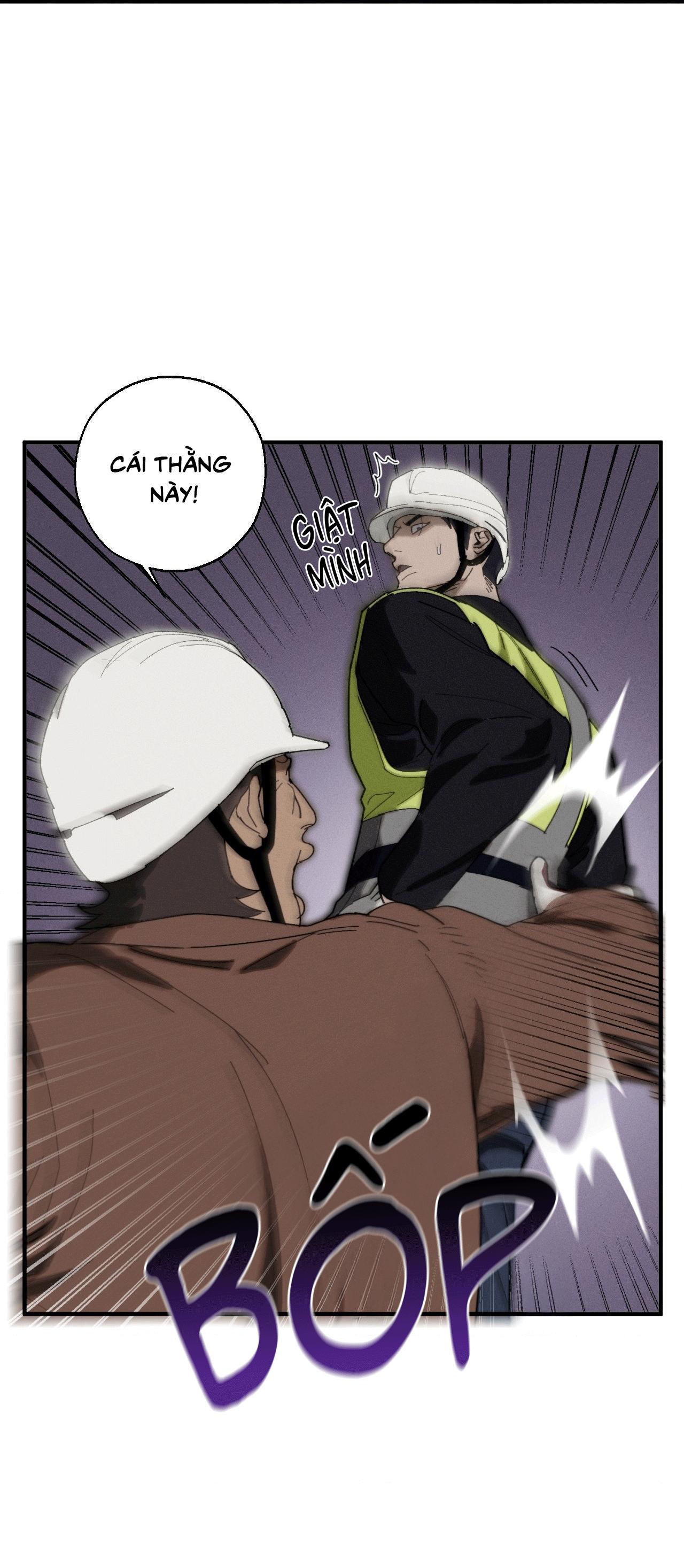 GIỮA LƯNG CHỪNG LỬA Chapter 2 - Next Chapter 3 H