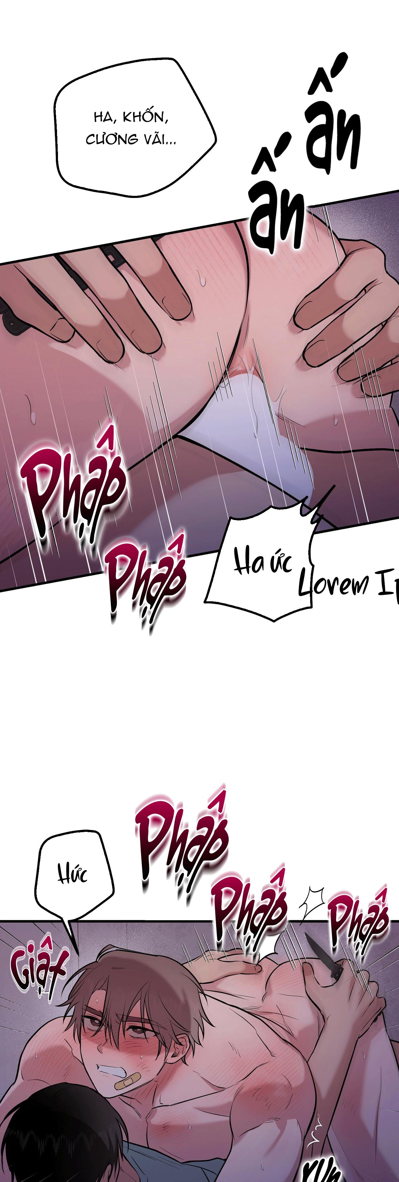 Delivered Comics Chapter 12 - Next Chapter 13