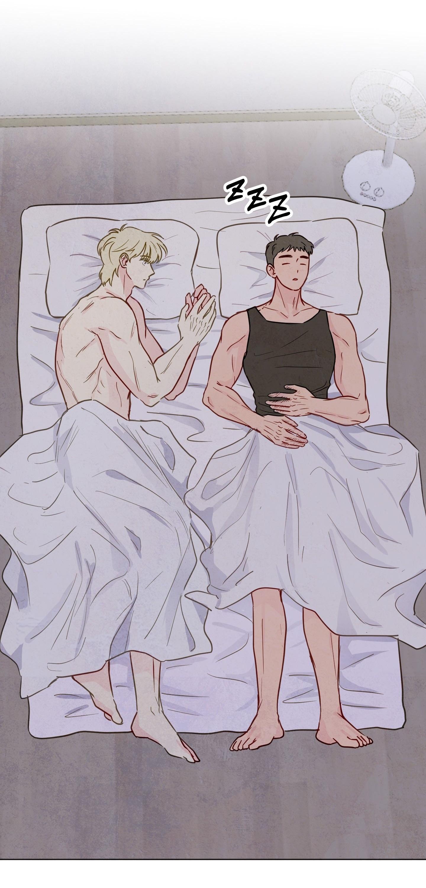 The Sacred Serpent's Seduction Chapter 20 - Trang 2
