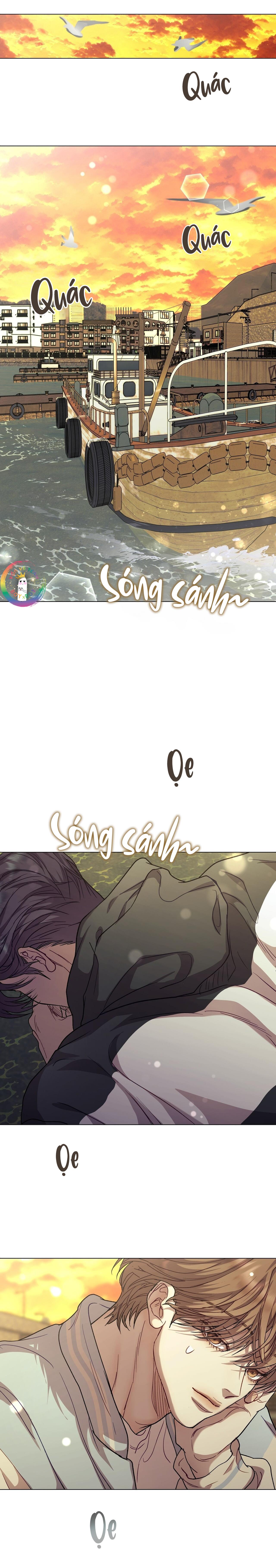 (END) Vị Kỷ Chapter 88 Ngoại truyện 3 - Next Chapter 89 Ngoại truyện 4