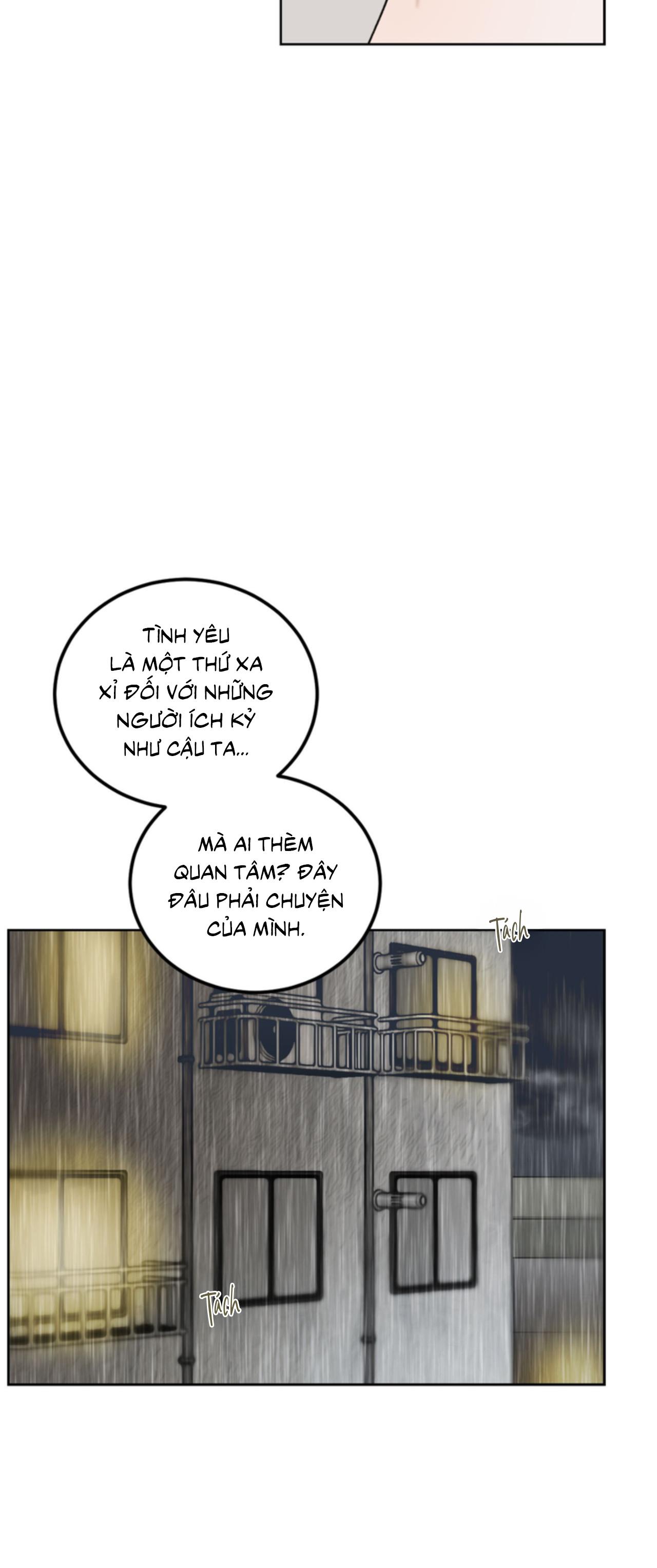 Deepest Confession Chapter 1 - Trang 2