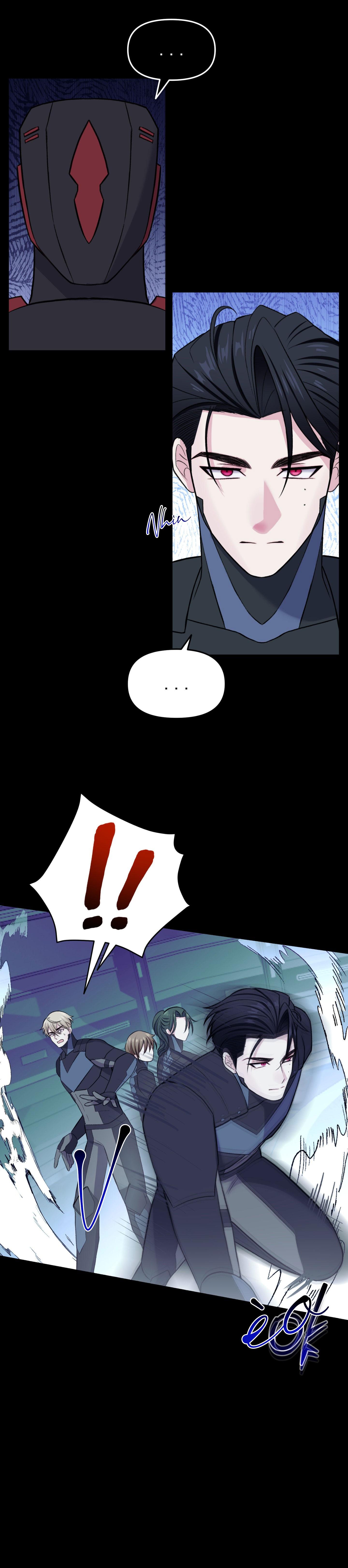 GUIDE ESPER NGẮN Chapter 7.6 core 6 - Trang 2