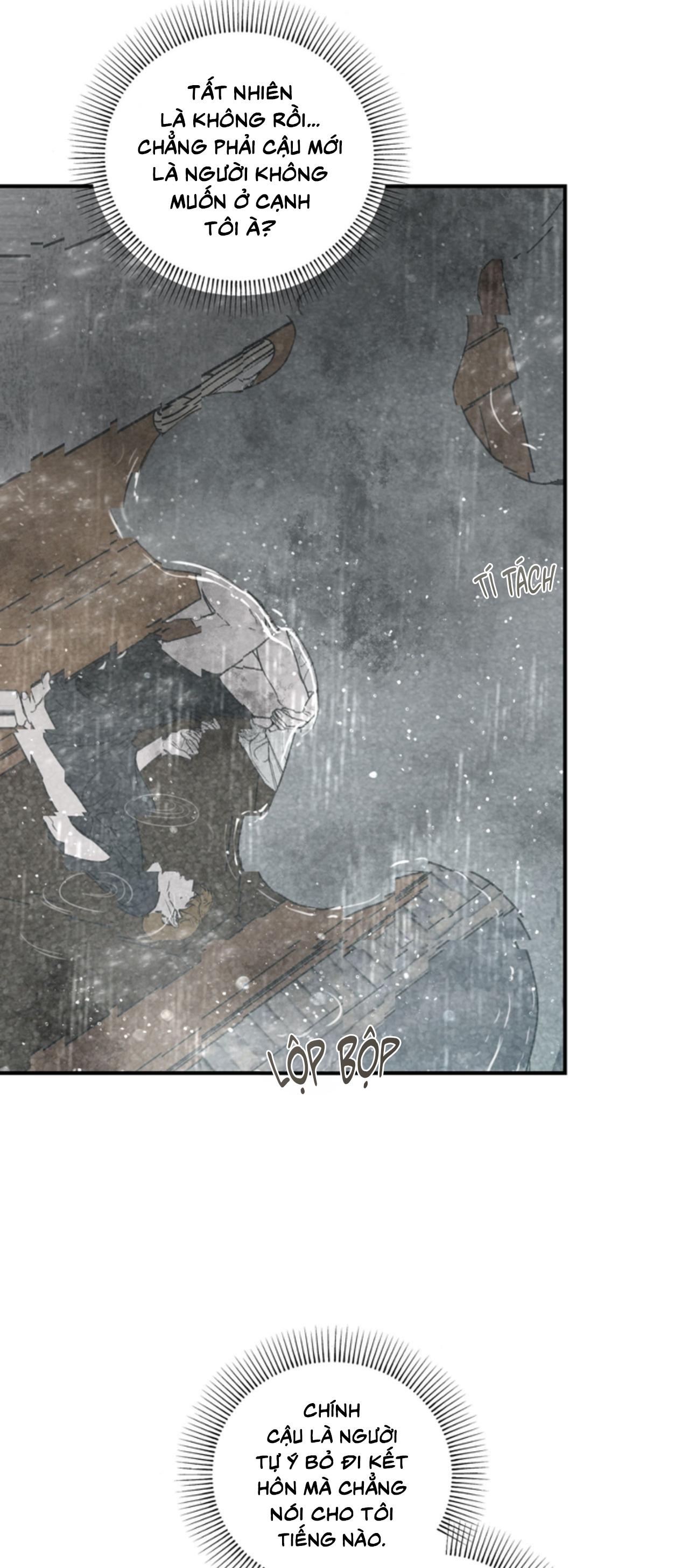 Deepest Confession Chapter 4 - Trang 2