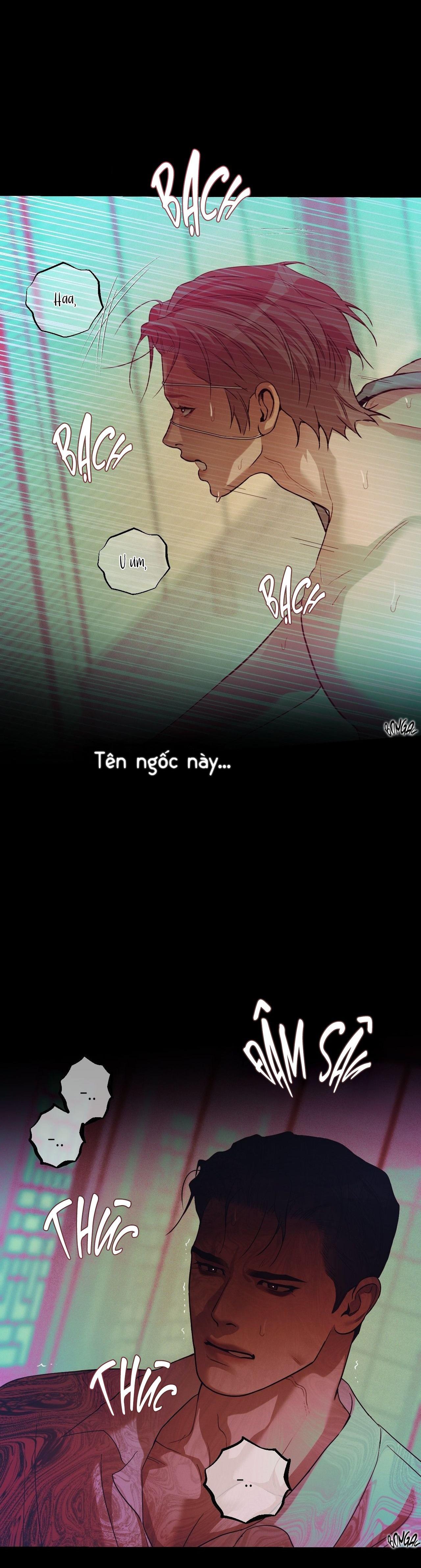THIẾU NIÊN SÒ: BÙNG CHÁY Chapter 17 18++ - Trang 2