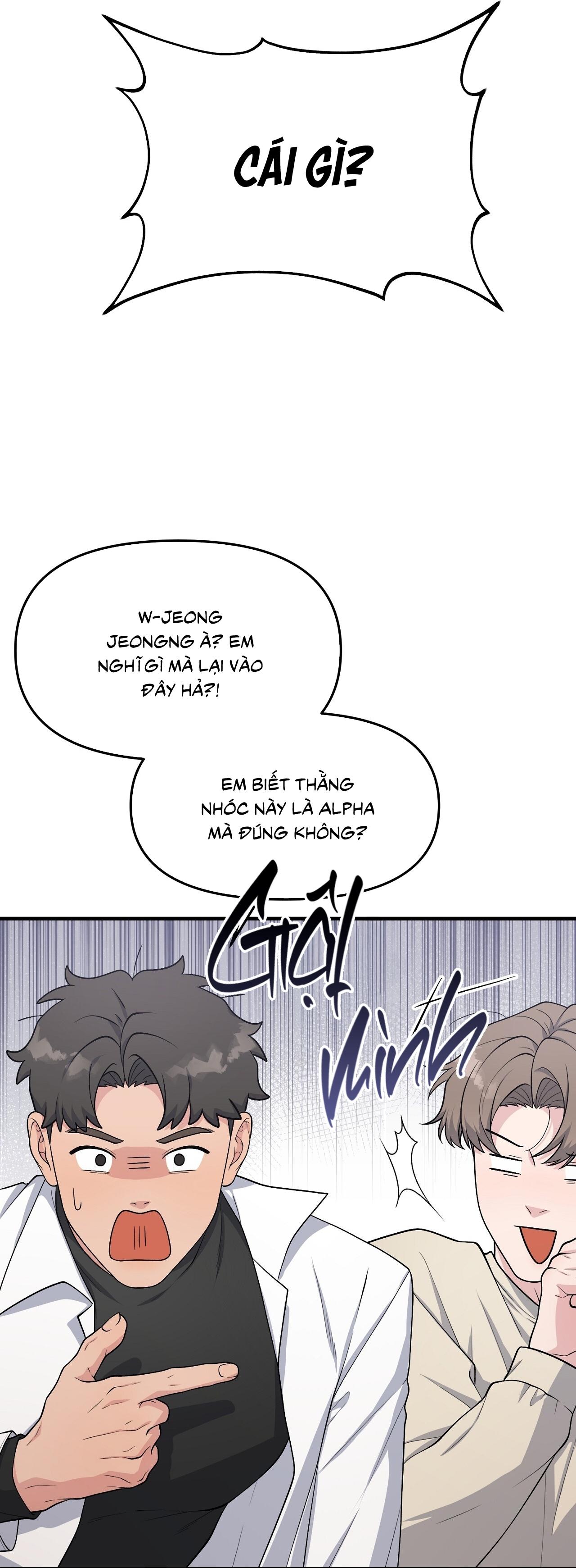 HƯƠNG VỊ TÌNH THÂN Chapter 4 - Trang 2