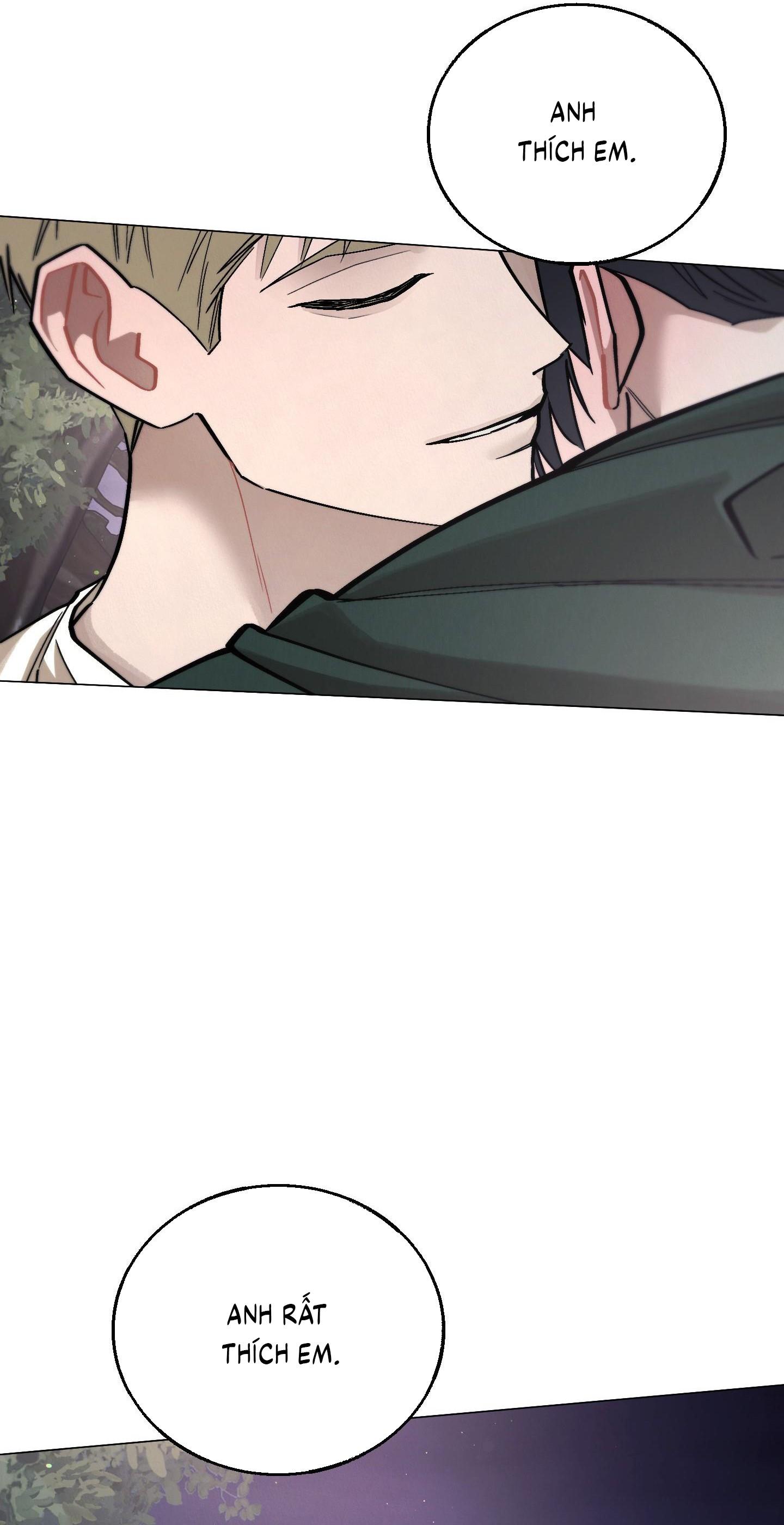 (CBunu) Nhiệm Vụ Định Mệnh Chapter 27 - Trang 2