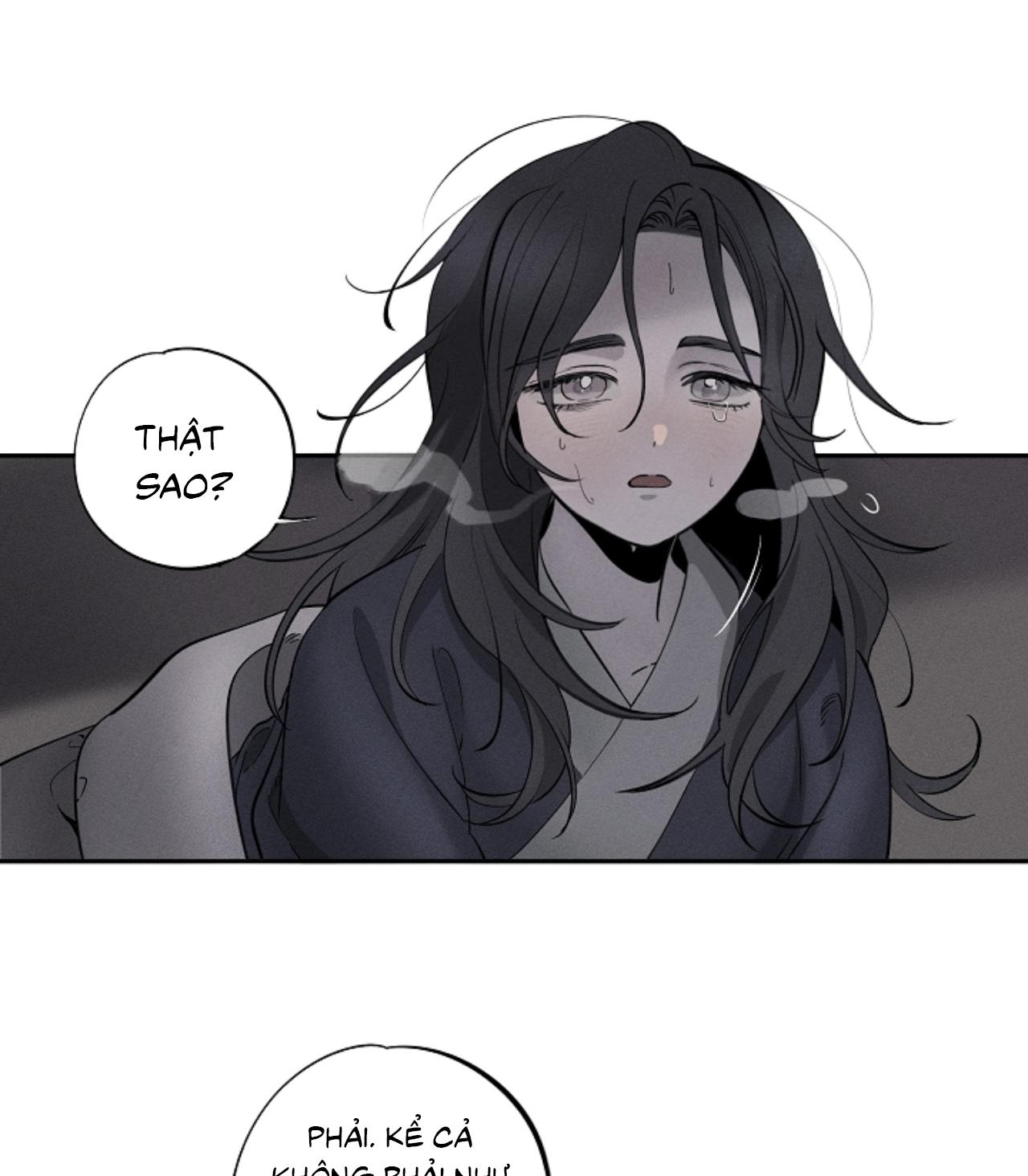 Ngũ tắc: hiếu ái truyện Chapter 2 H - Trang 2