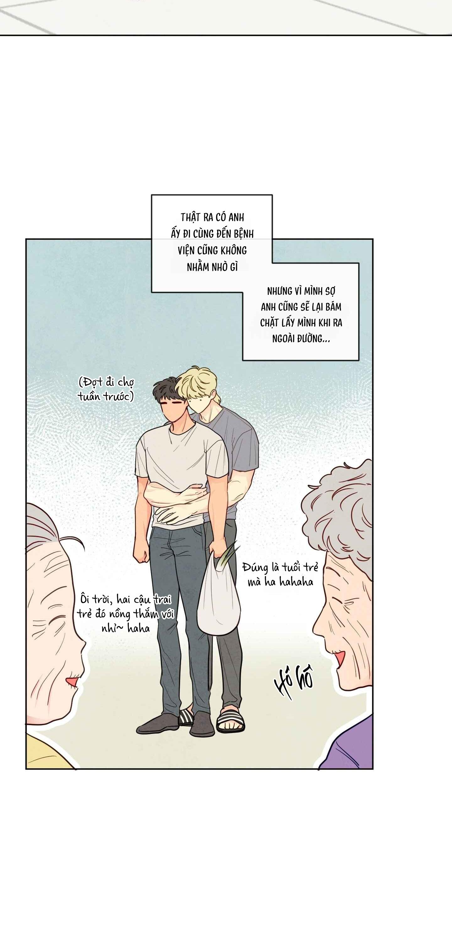 The Sacred Serpent's Seduction Chapter 26 END SS1 - Trang 2