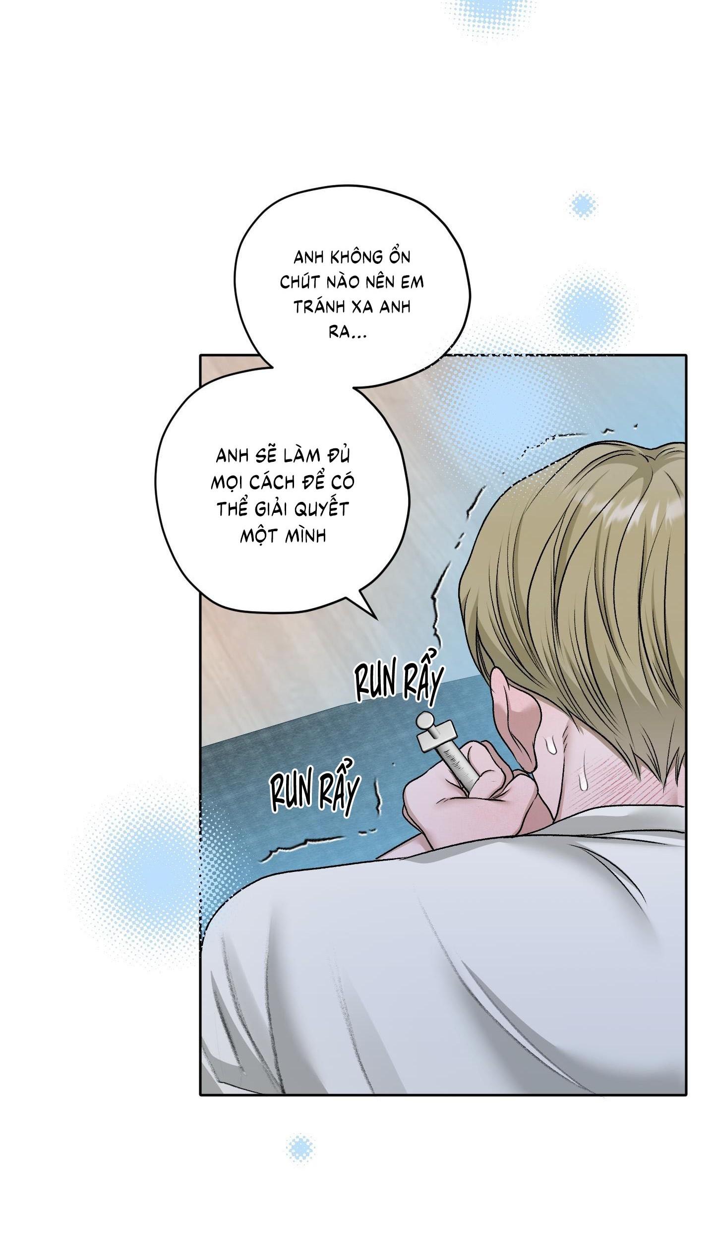 (CBunu) Đầm Sen Héo Úa Chapter 55 H+ - Trang 2