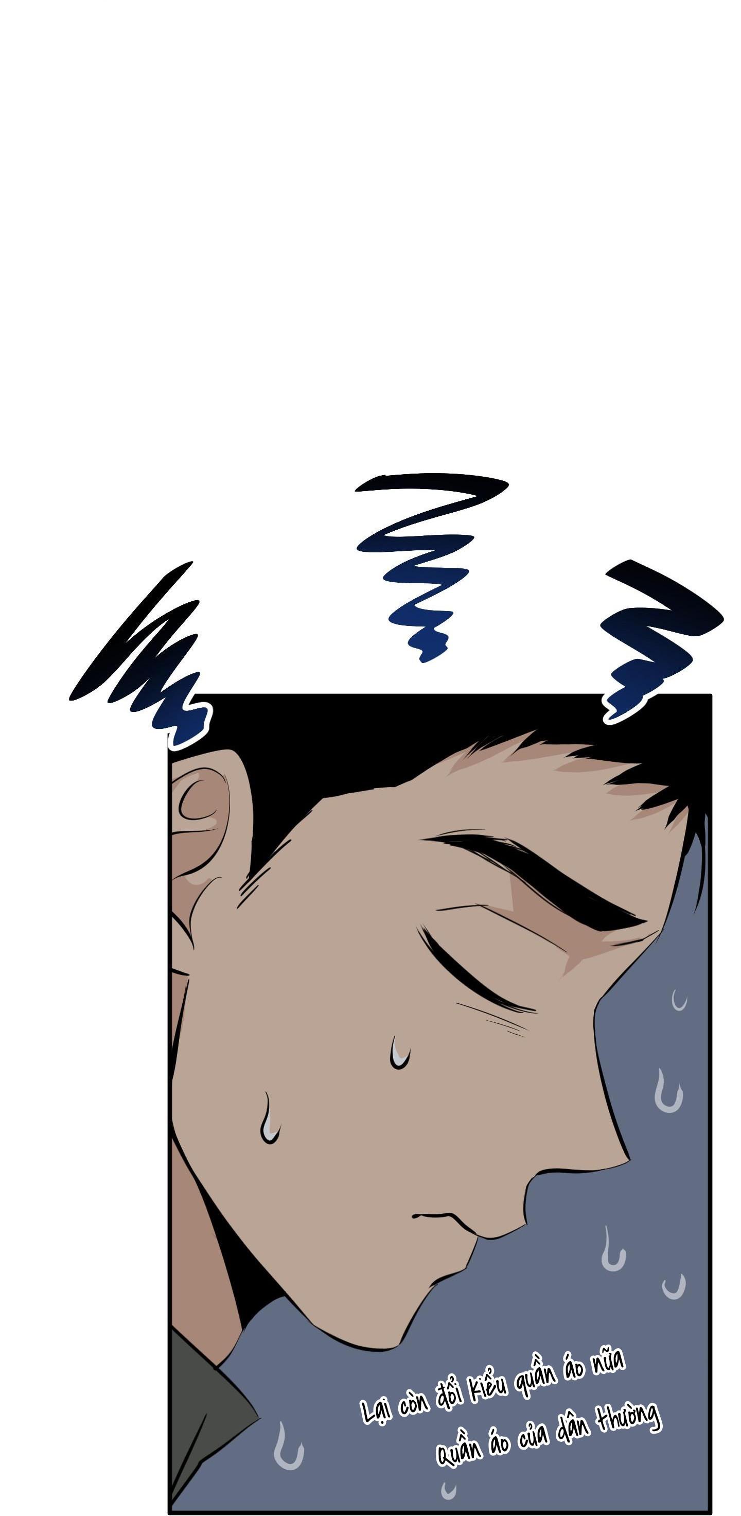 (CBunu) Hoa Vô Danh Chapter 25 - Next Chapter 26