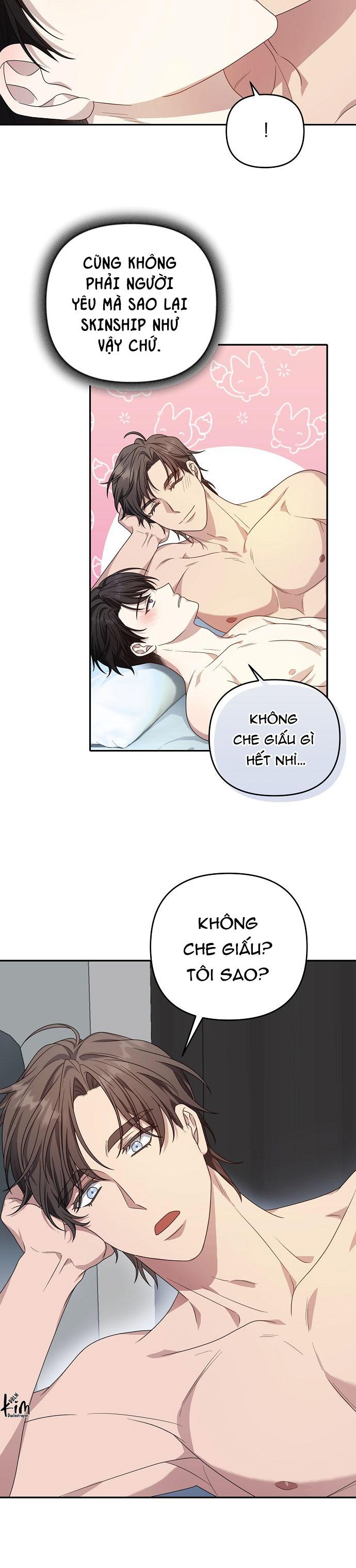 BL NGẮN TUYỂN CHỌN Chapter 37.2 team marketing2 - Trang 2