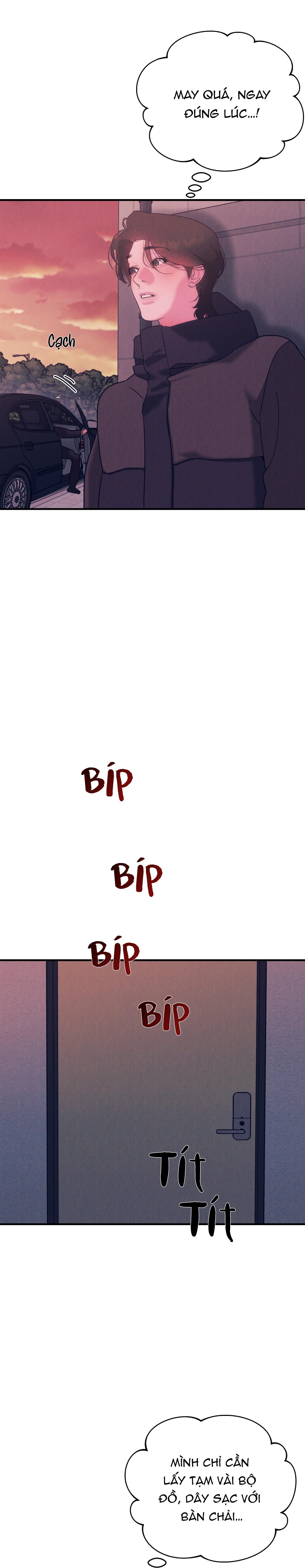 Lửa vong Chapter 1 - Trang 2