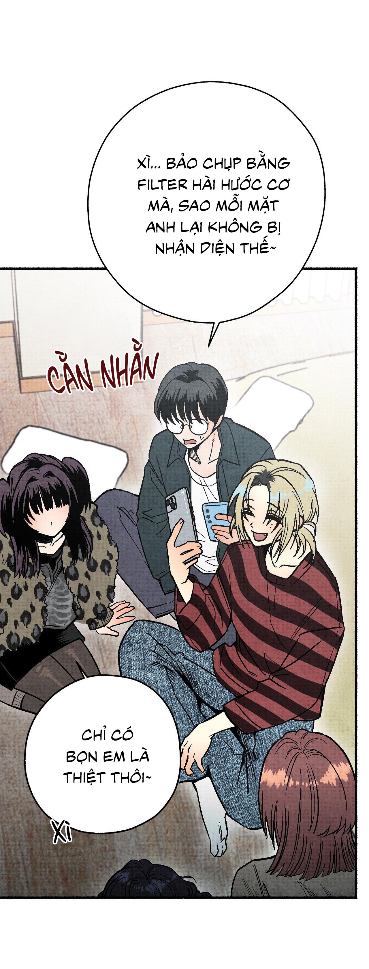 Chuyện Lạ Bốn Mùa Chapter 1 - Trang 2