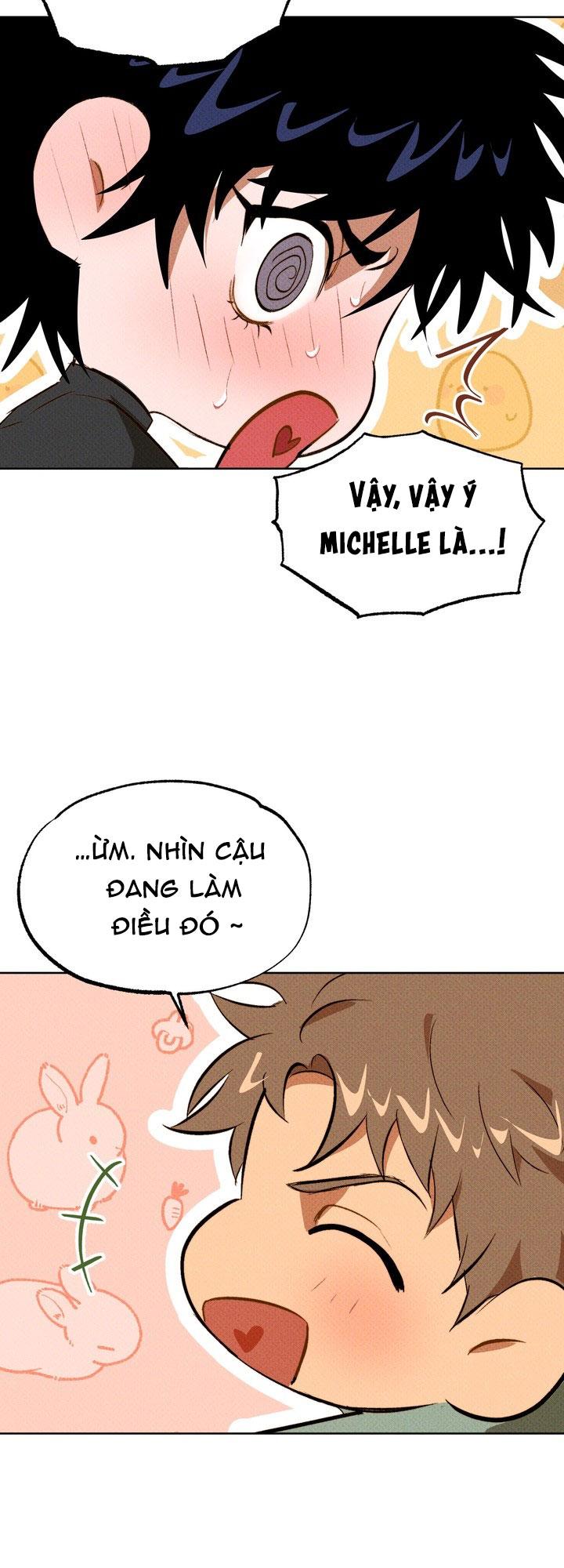 TUYỂN TẬP NGỰC BỰ, CUNG KHỦ CỦA NHÀ KIM Chapter 181.7 ôm anh 7 - Trang 2