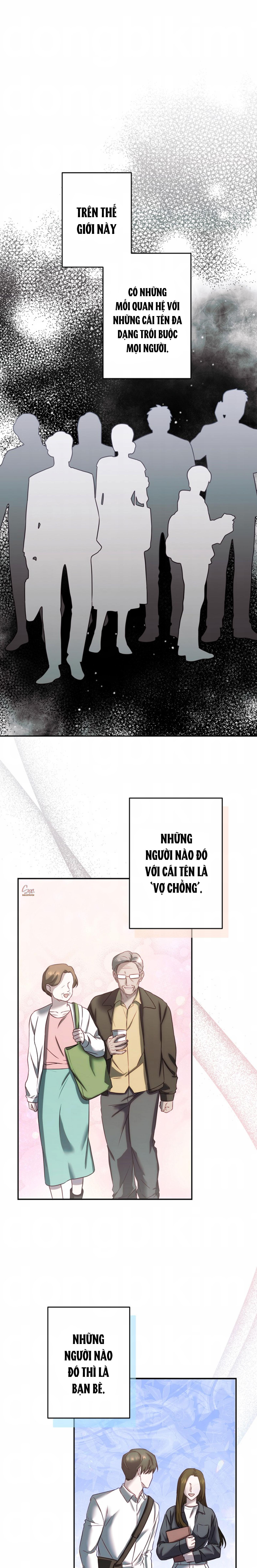 TUYỂN TẬP ABO - MANG THAI NGẮN CỦA NHÀ SẸC Chapter 69.1 kothểcưỡnglại 1 - Trang 2