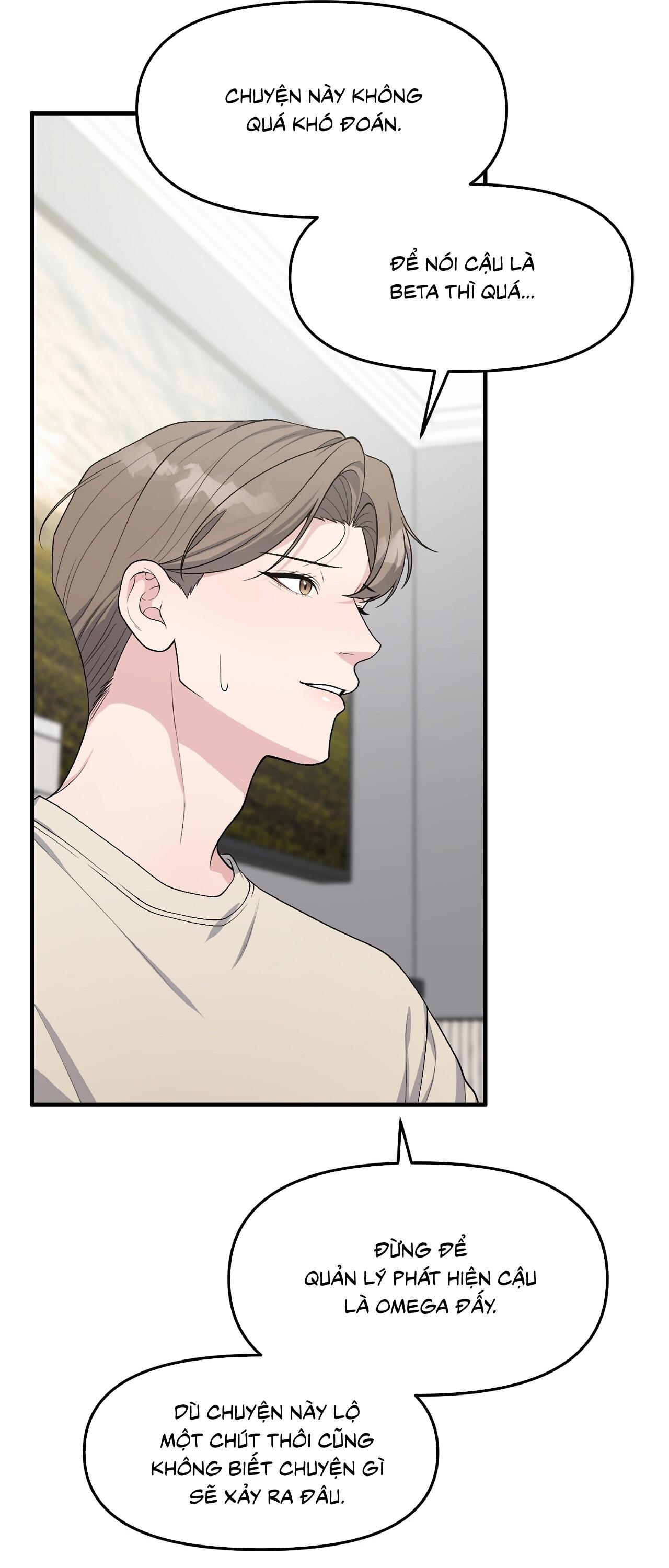 HƯƠNG VỊ TÌNH THÂN Chapter 4 - Trang 2