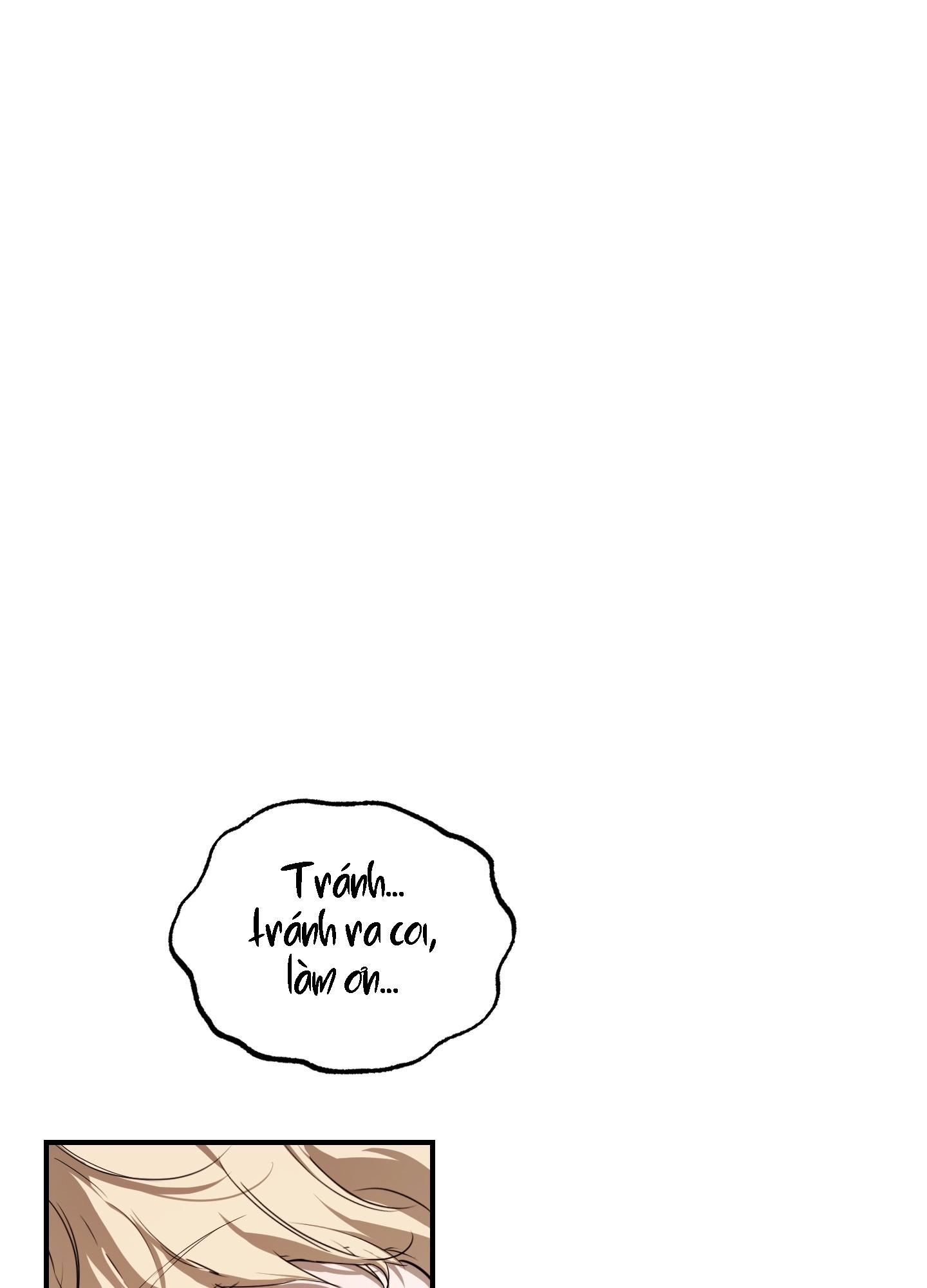 LÃNG MẠN NGÀY TẬN THẾ Chapter 4 - Trang 2