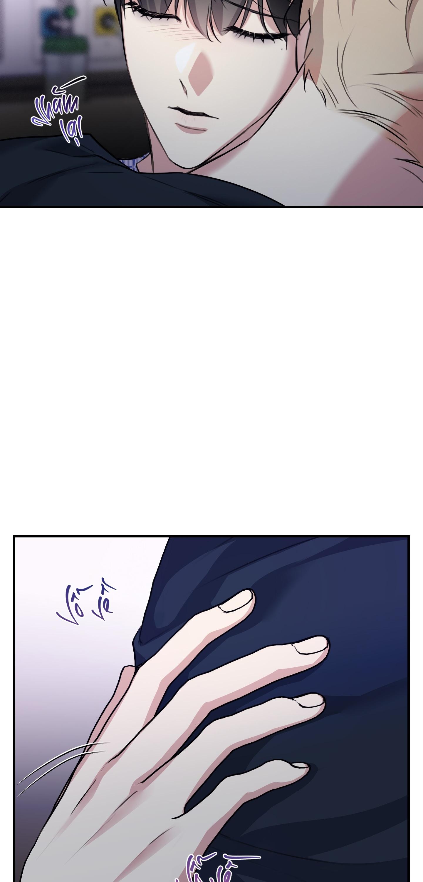 QUAN HỆ CỘNG SINH CỦA MẶT TRĂNG VÀ MẶT TRỜI Chapter 56 - Trang 2