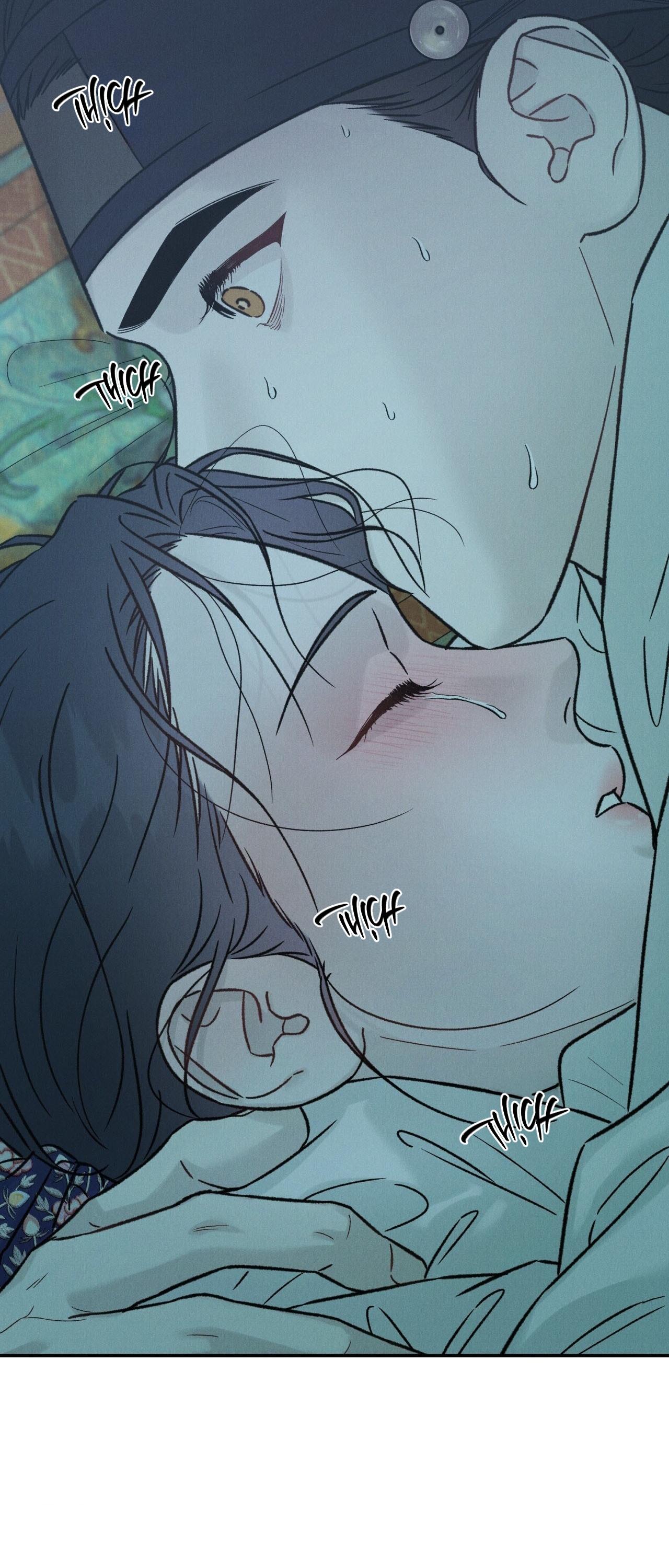 (GĐCV) GALE OF THE GOD Chapter 26 - Trang 2