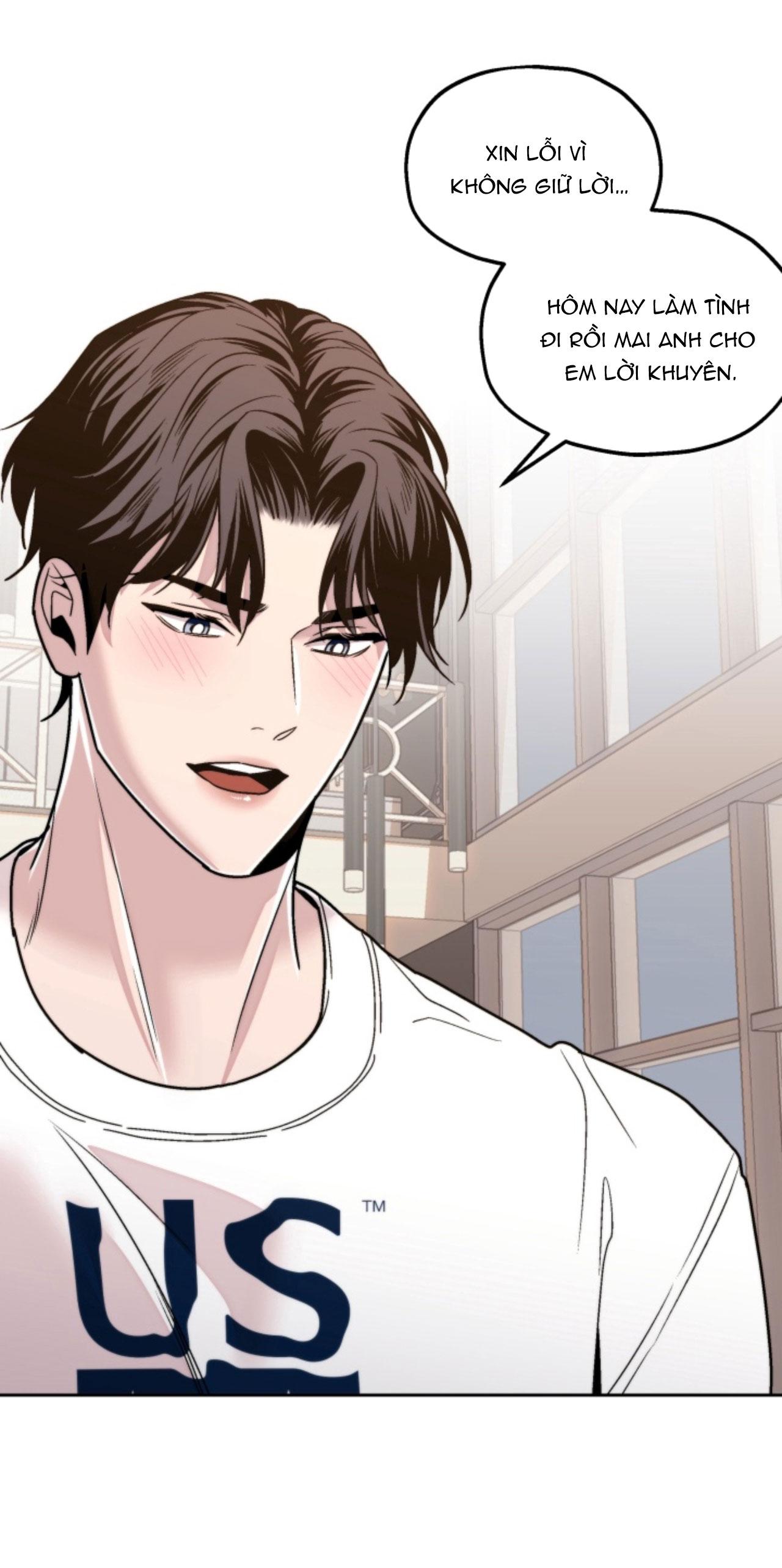 Người Hàng Xóm Bất Ngờ Chapter 12 - Trang 2