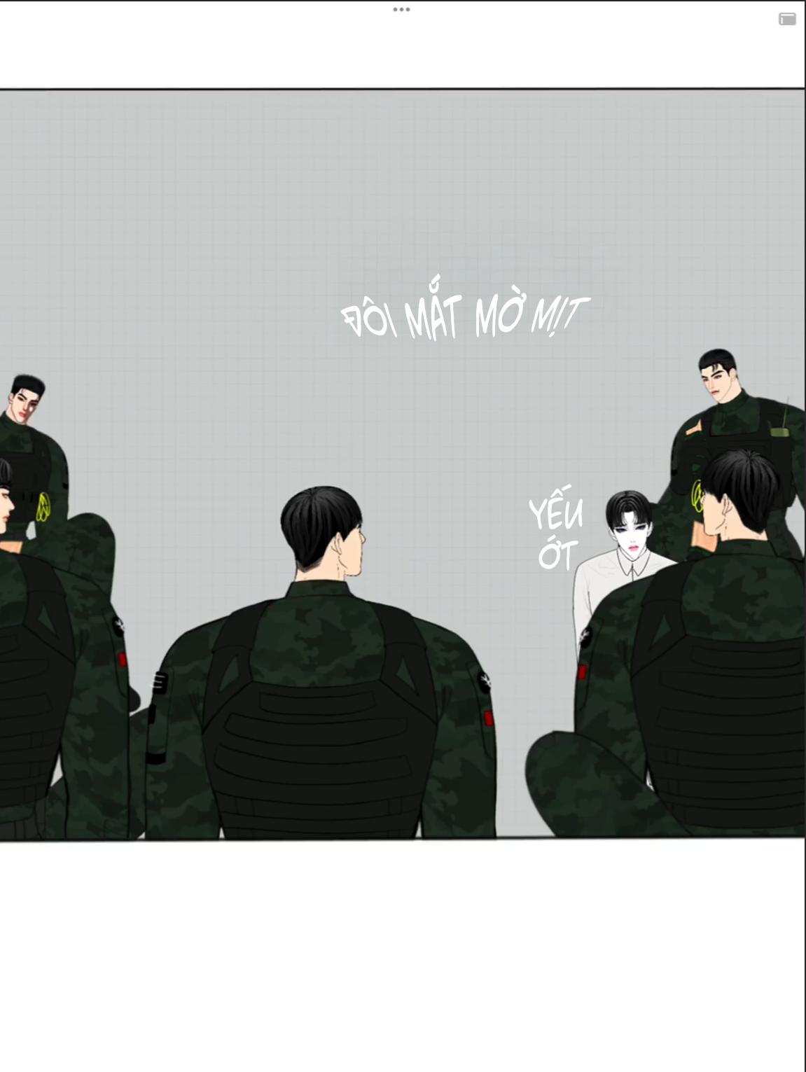 HỘ GIẢ MẠT THẾ Chapter 7 - Next Chapter 8 + 9