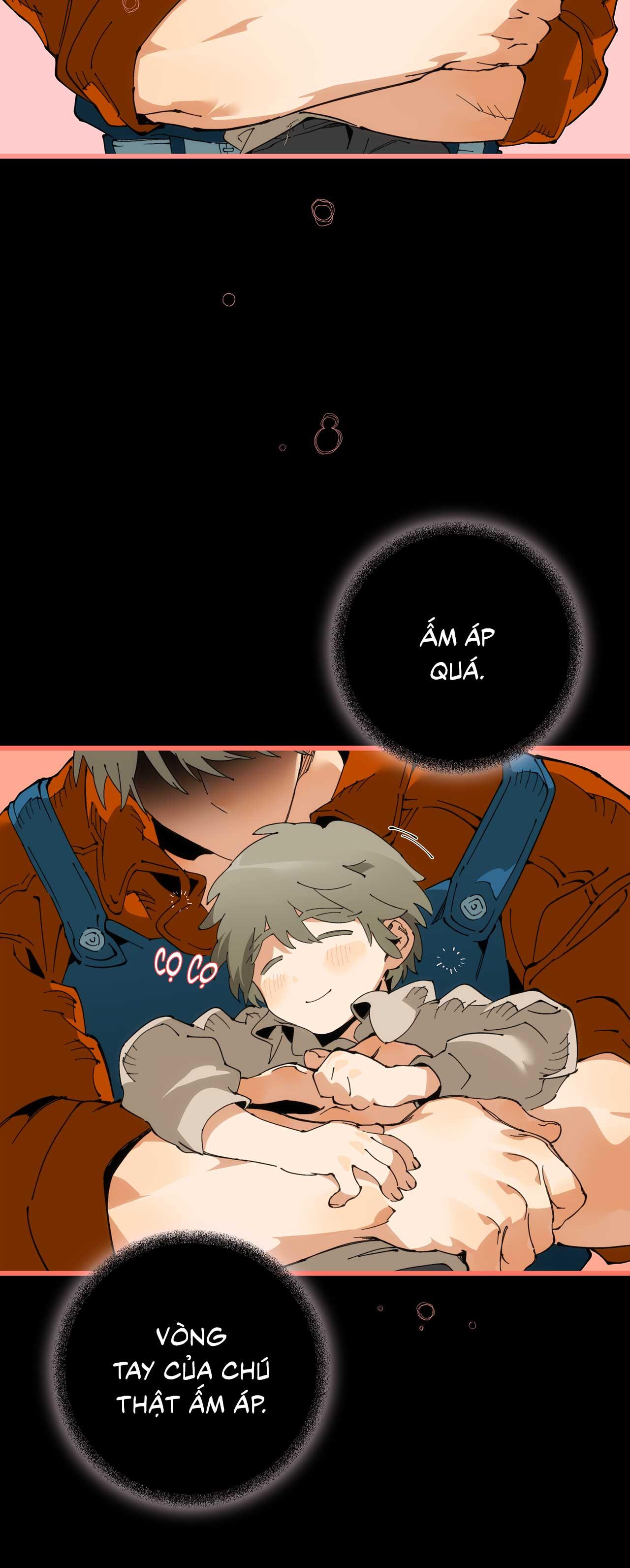 Mr.A's Farm Chapter 11 - Next Chapter 12