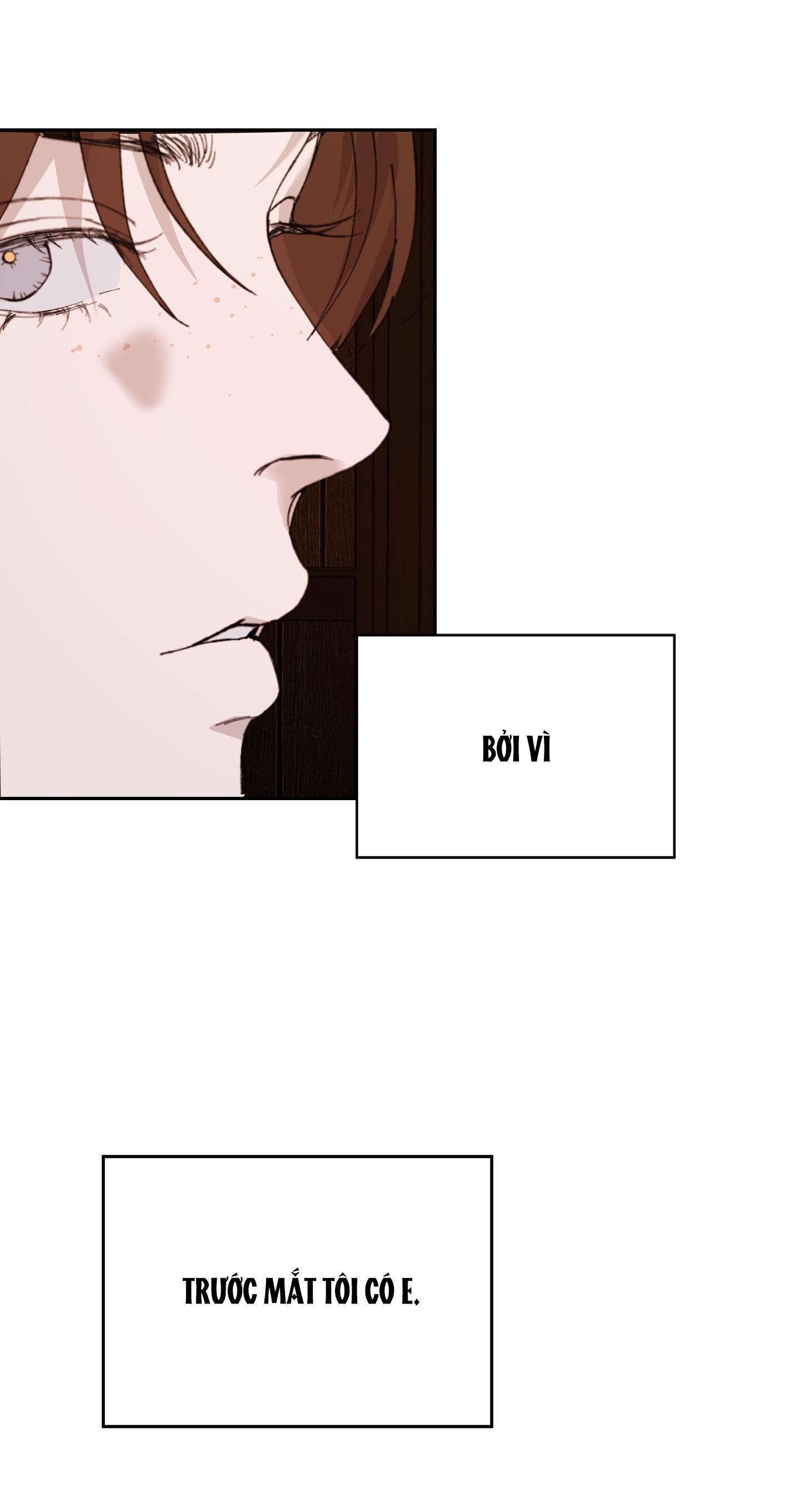 BL CỔ TRANG-ÂU CỔ NGẮN NHÀ KIM Chapter 43.4 vĩnh hằng 4 - Trang 2