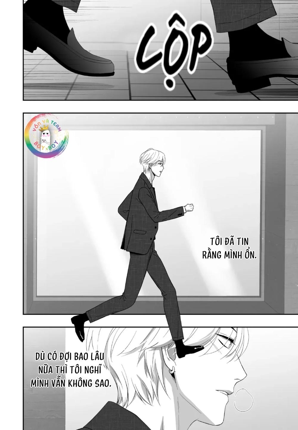 (END) Hai Đôi Tay Sinh Động Chapter 33 - Trang 2