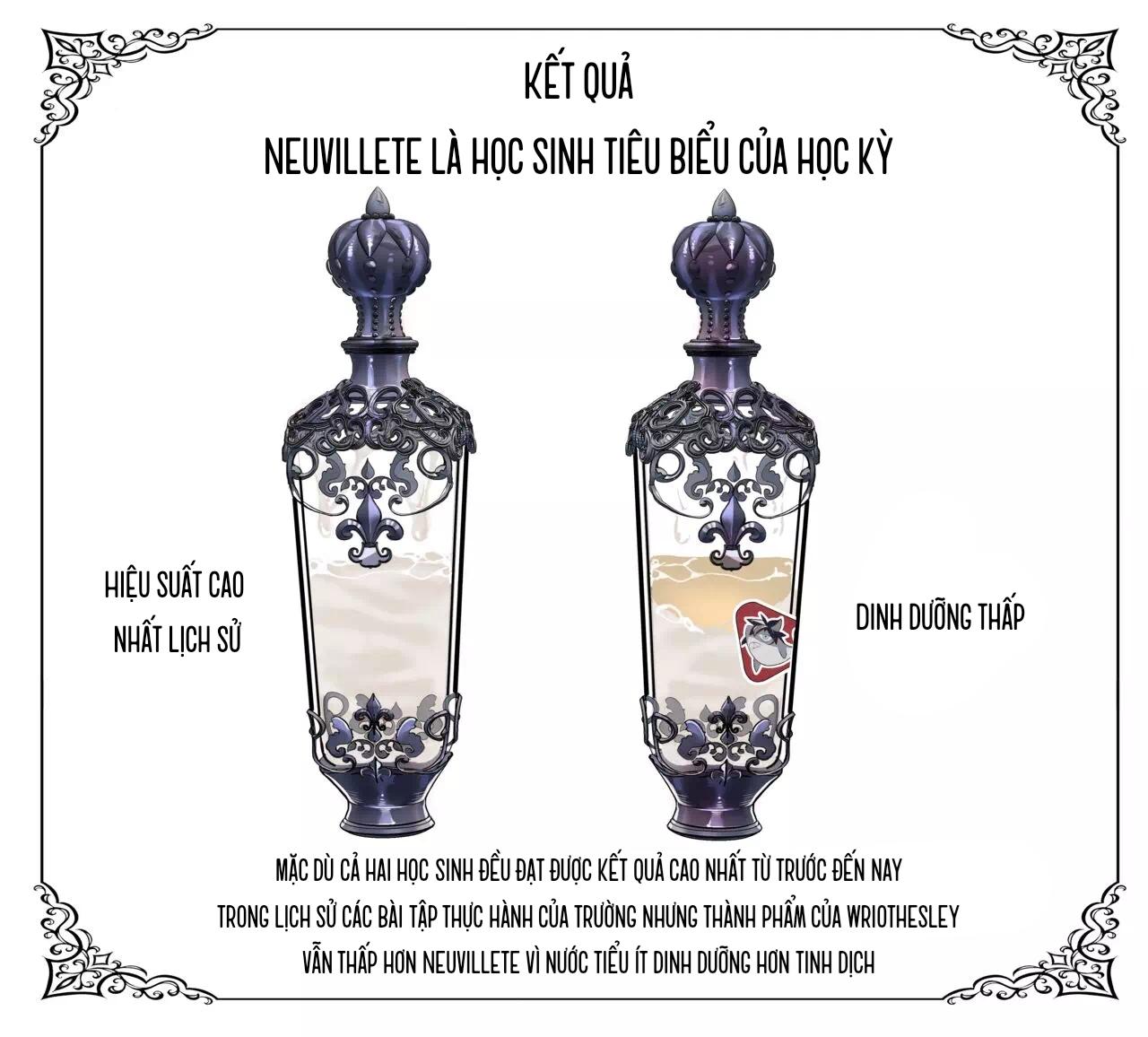 Lứng Lên Lứng Xuống Chapter 6 Incubuses Wrio - Next Chapter 7